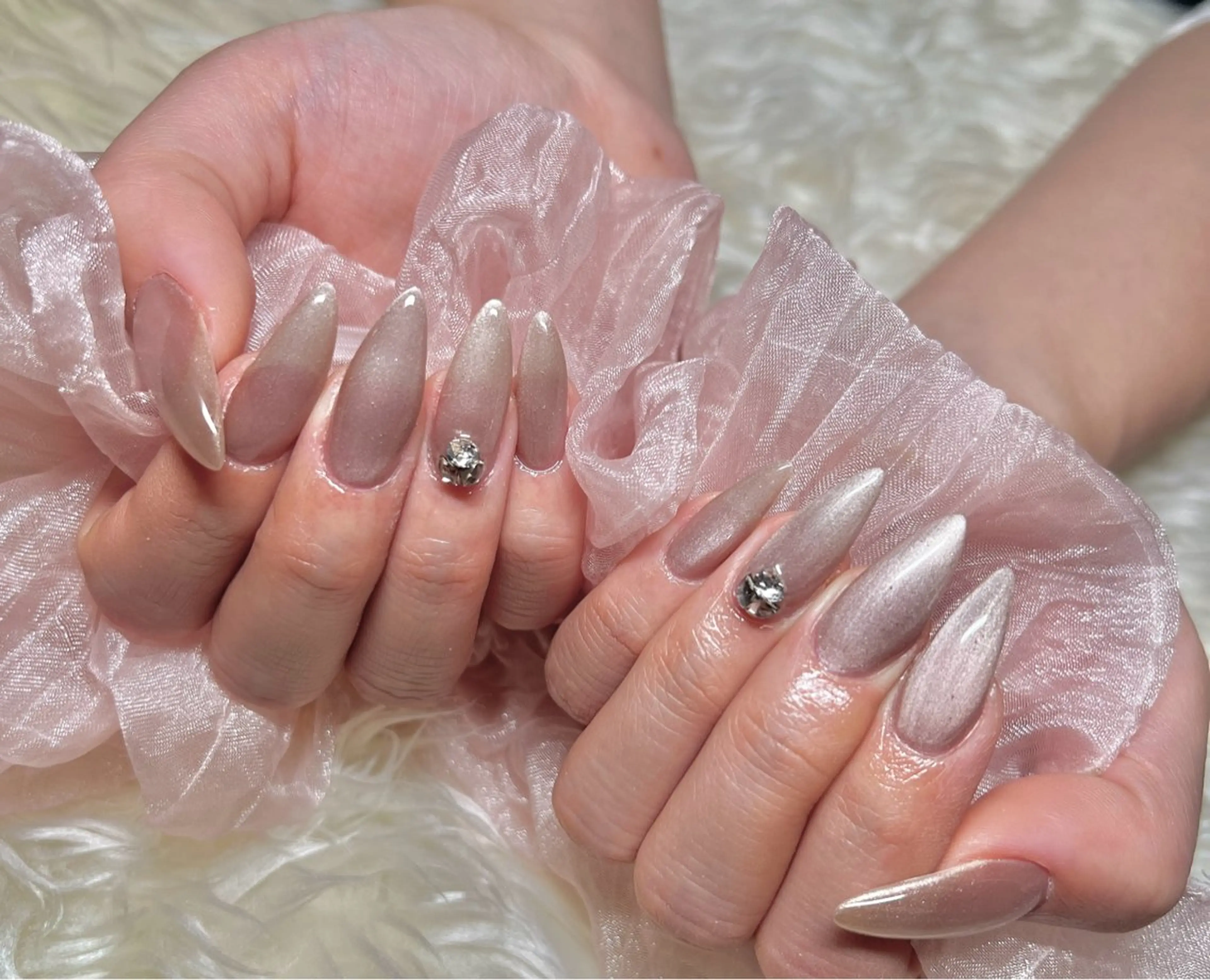 ネイル BelireChii Nail&eyeのその他イメージ