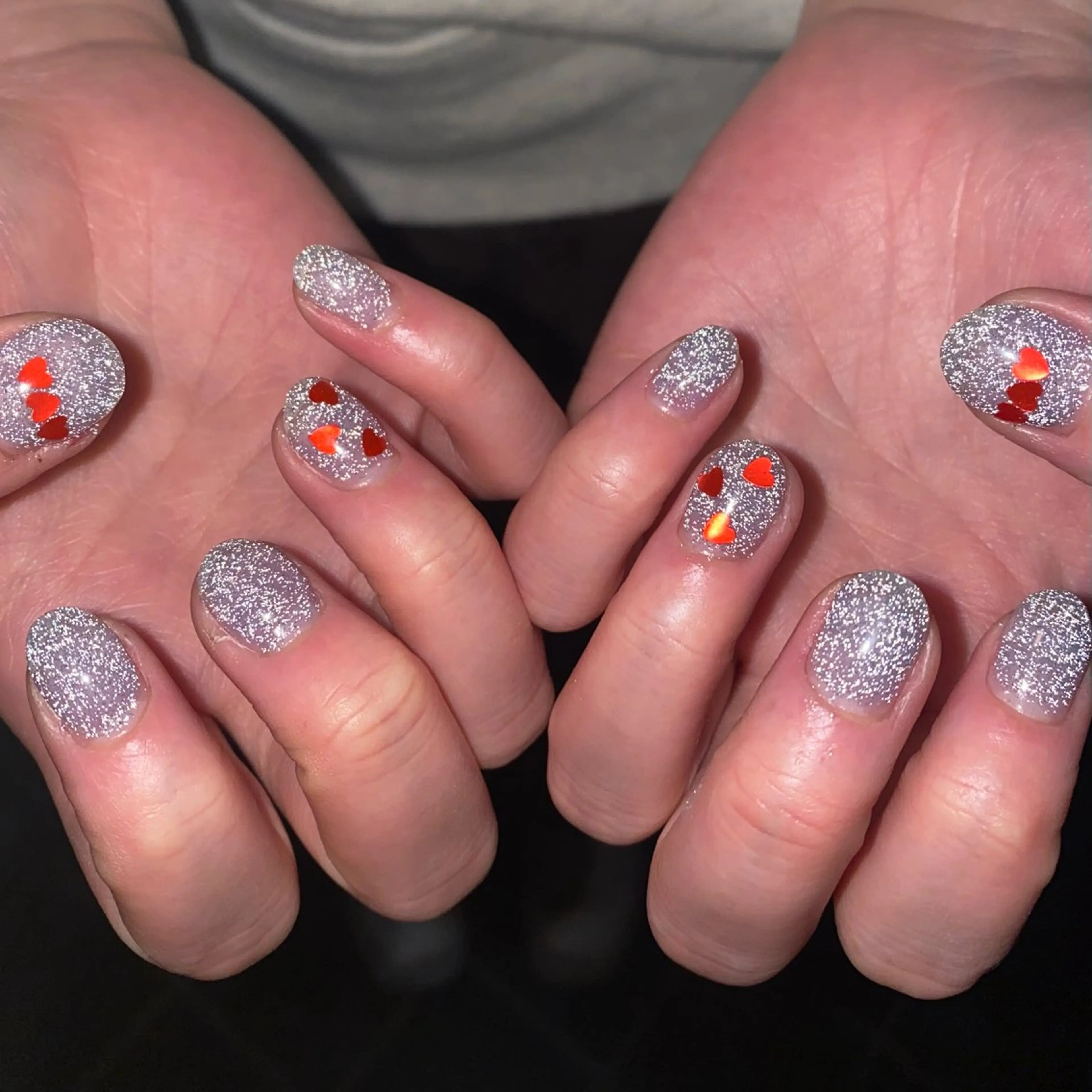 ネイル nano/きもかわ nail🐬🫧のネイルデザイン