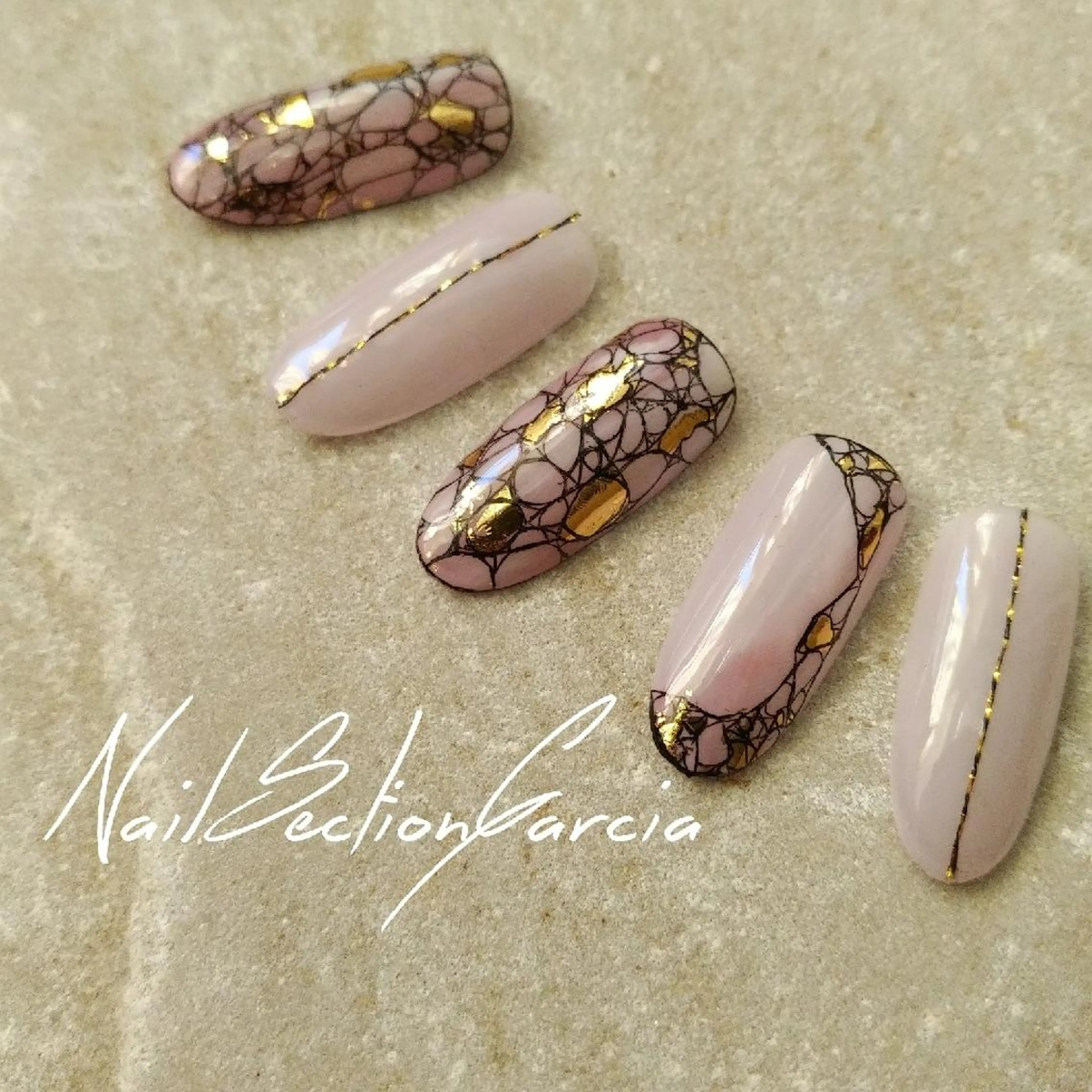 ネイル Yamawaki  by NSGのネイルデザイン