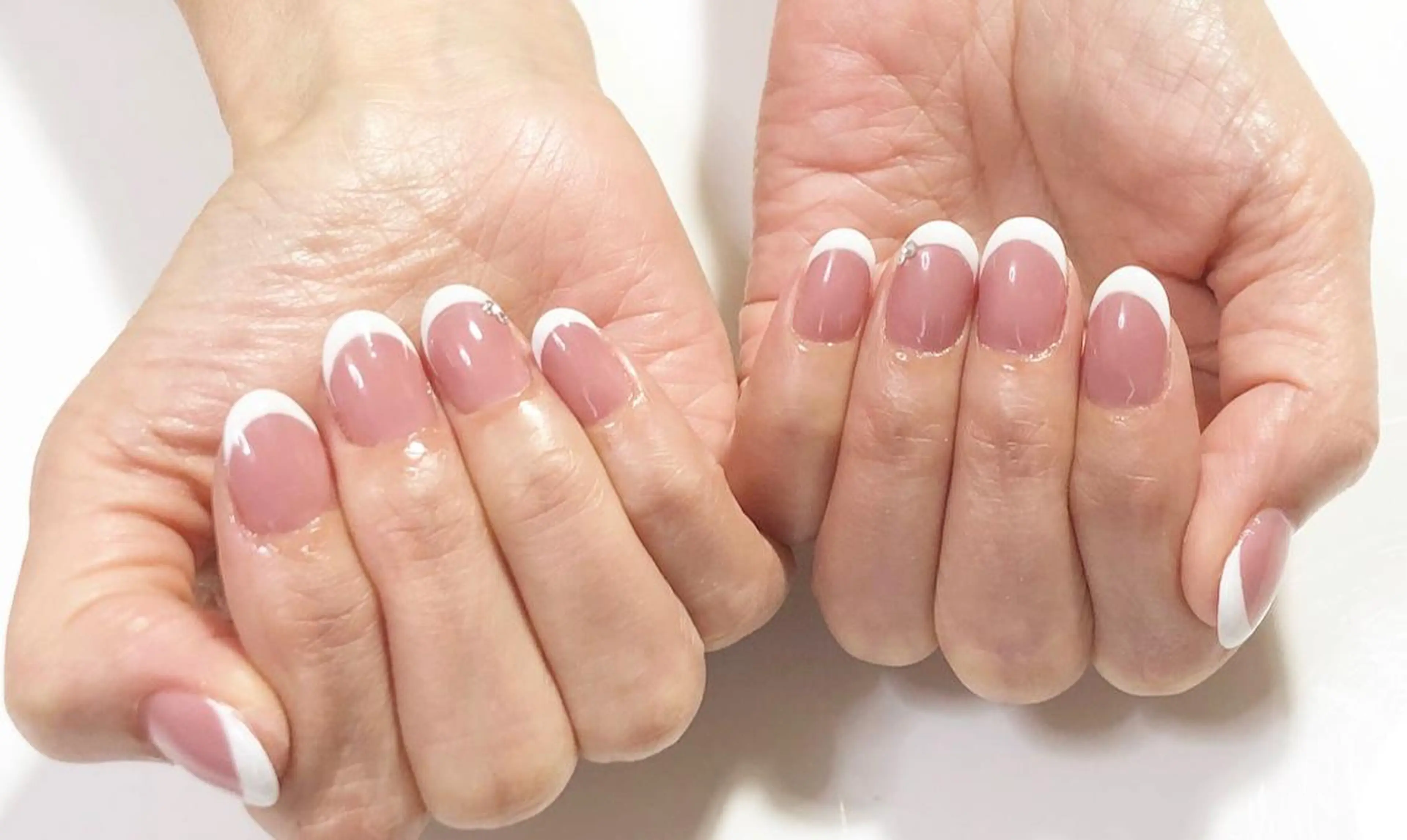 ネイル ハンドネイル nailsalon Cee【橿原市】のネイルデザイン