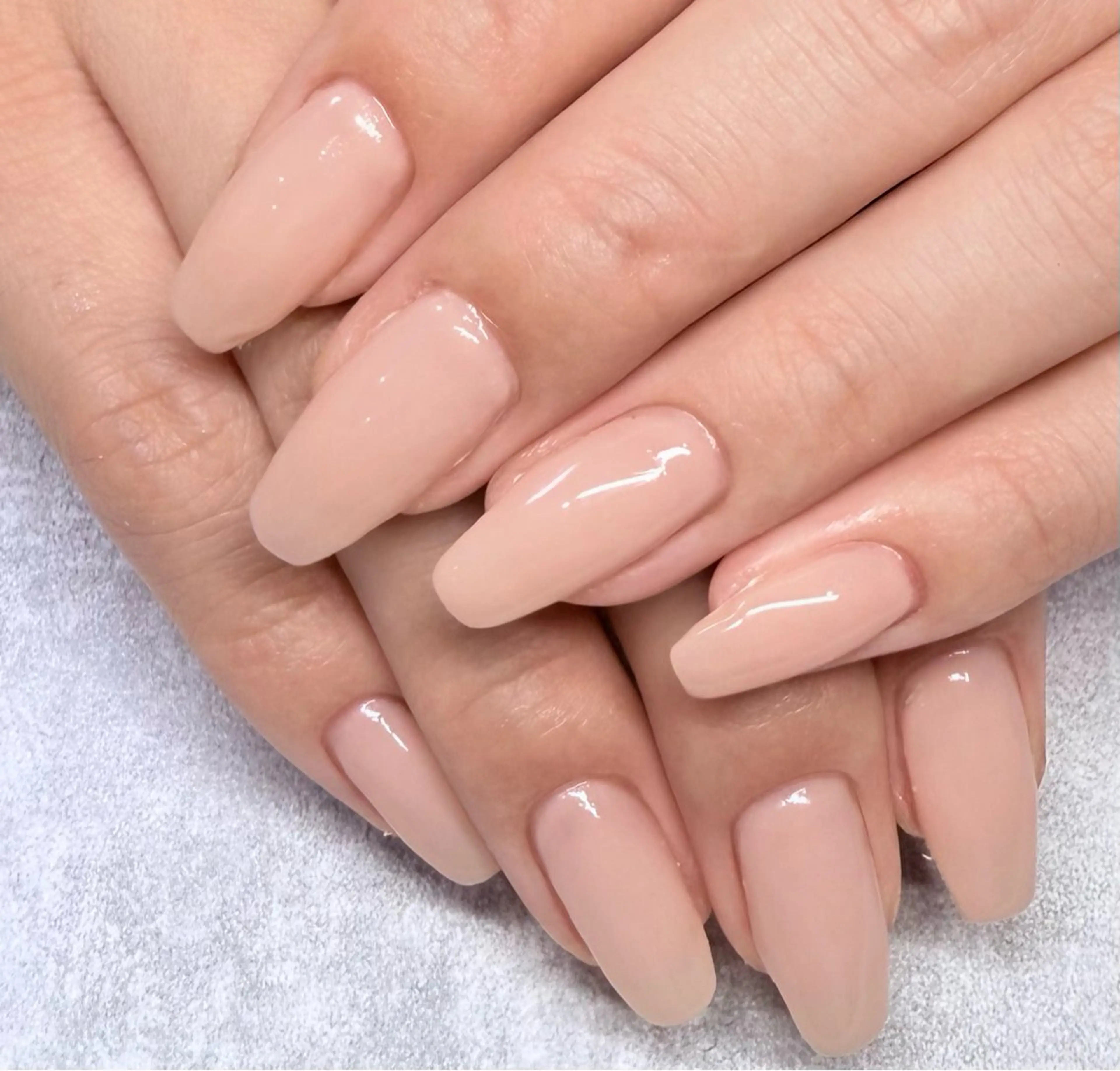 ネイル ハンドネイル bibi.salon所属・Y Akiのネイルデザイン