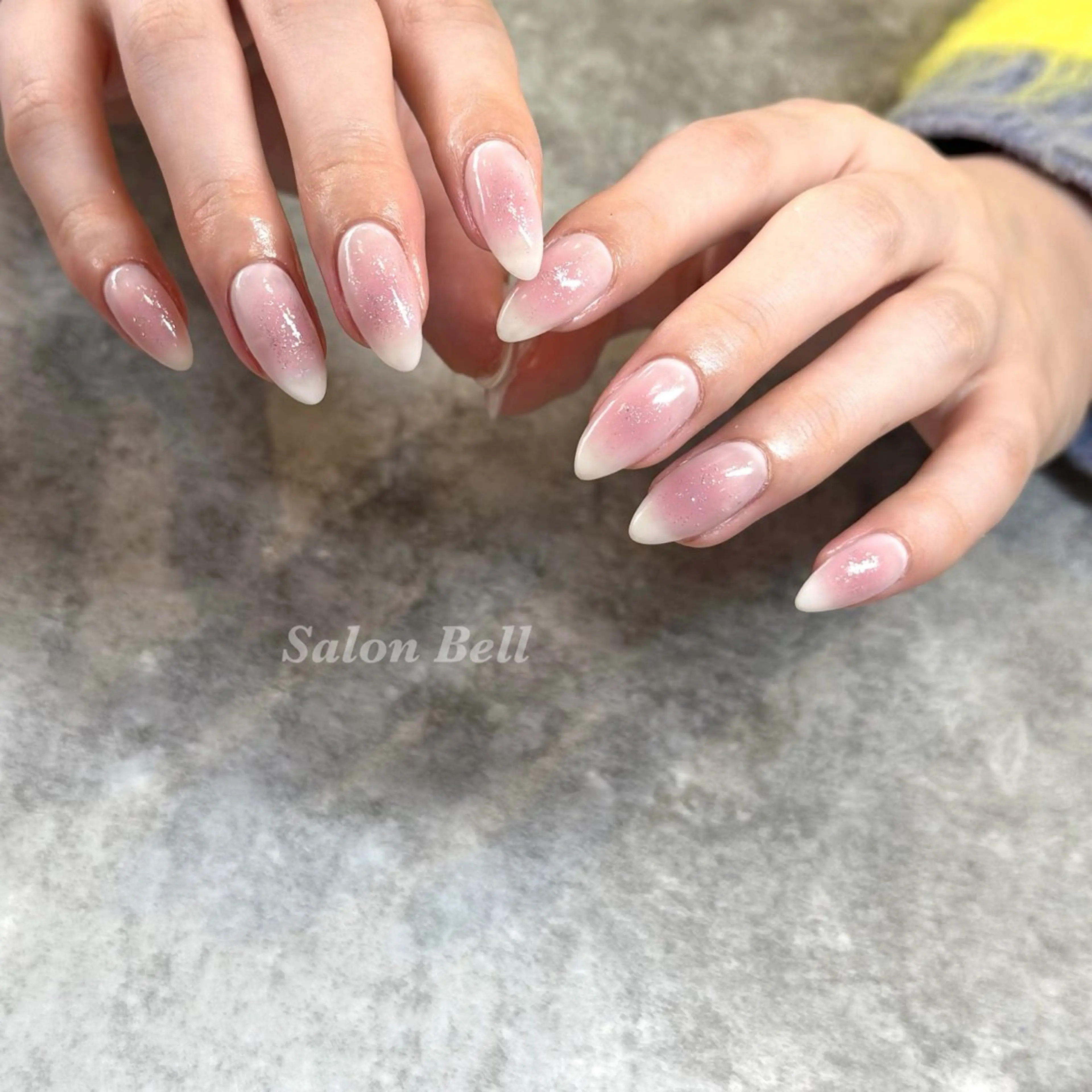 ネイル Bell 富田林店 SAYAKAのネイルデザイン