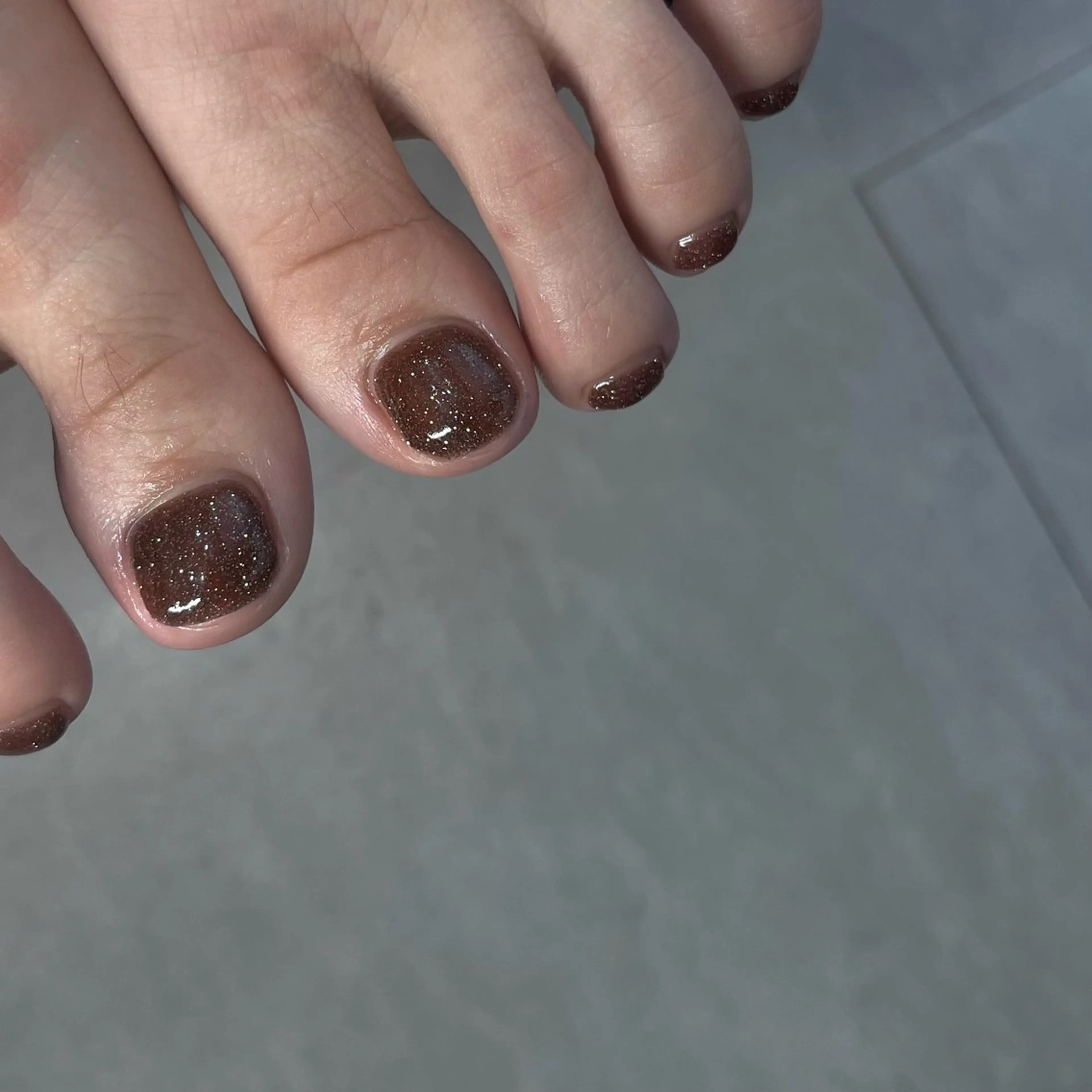 ネイル フットネイル Nail treeのネイルデザイン