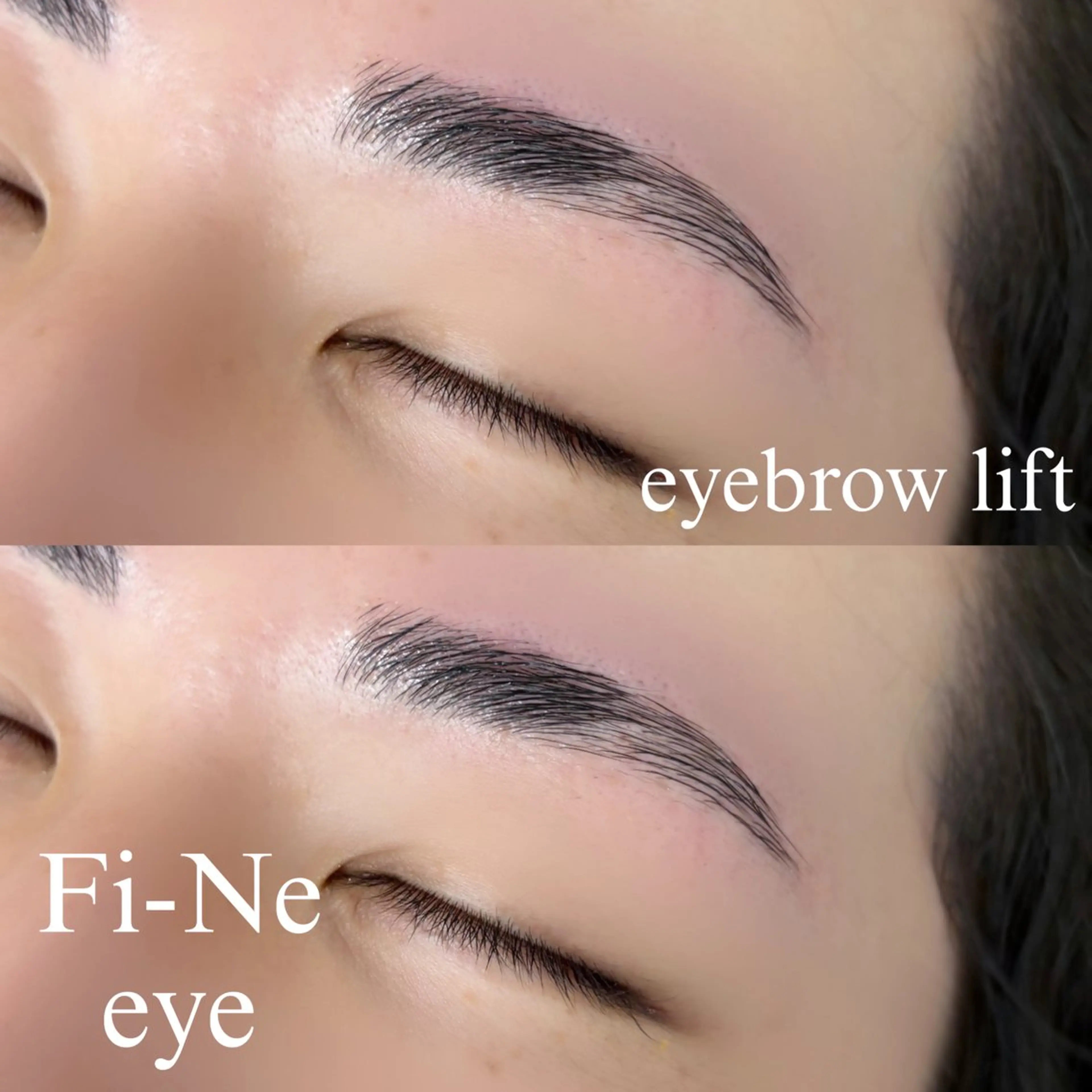 アイブロウ ワックス脱毛 その他(アイブロウ) きし せいらのマツエク・マツパデザイン