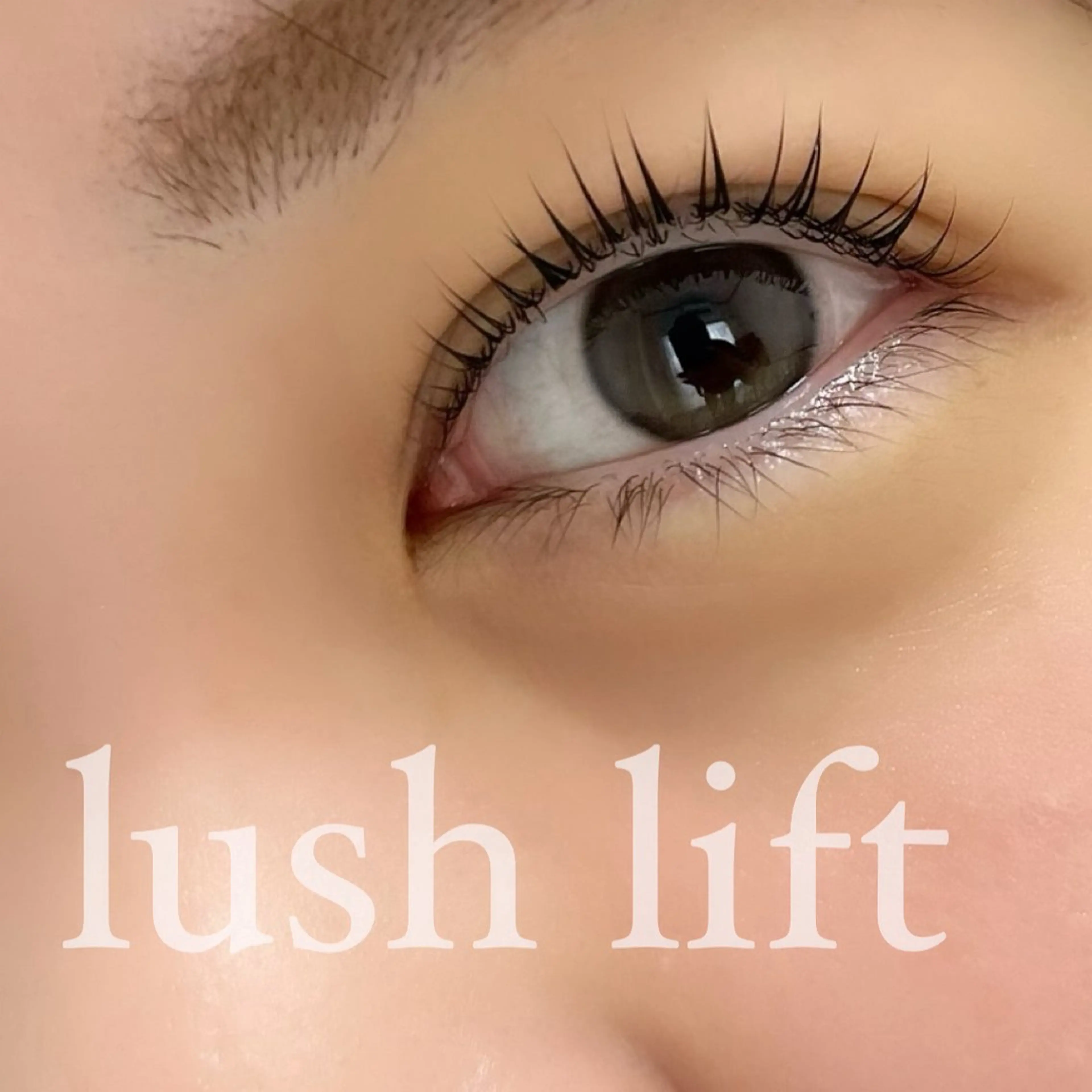 マツエク・マツパ マツパ Moana所属・eyelash Moanaの眉毛・アイブロウイメージ