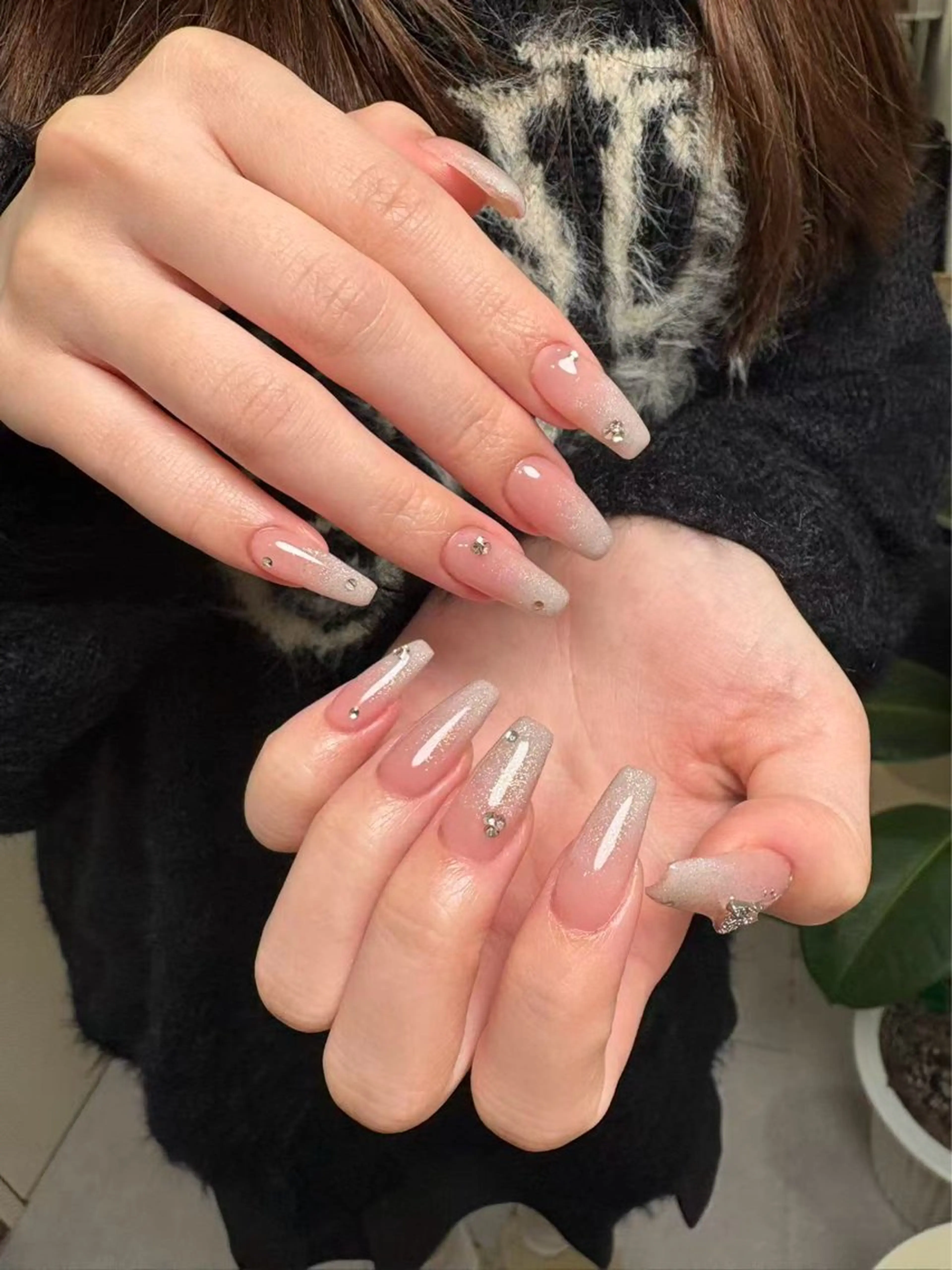 ネイル 🍭凛nail 🍬のネイルデザイン