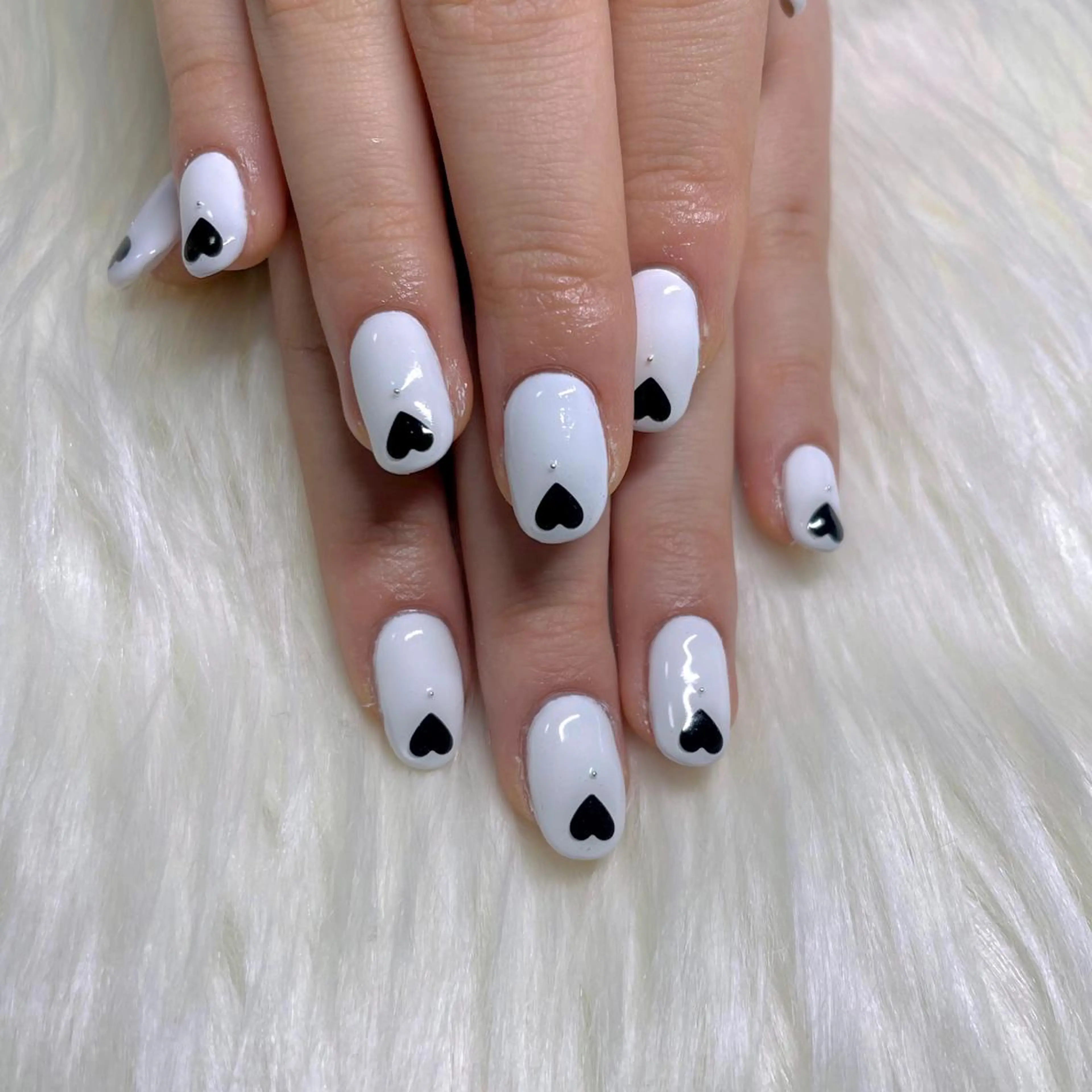 ネイル Sii nail 🤍SAKIのネイルデザイン