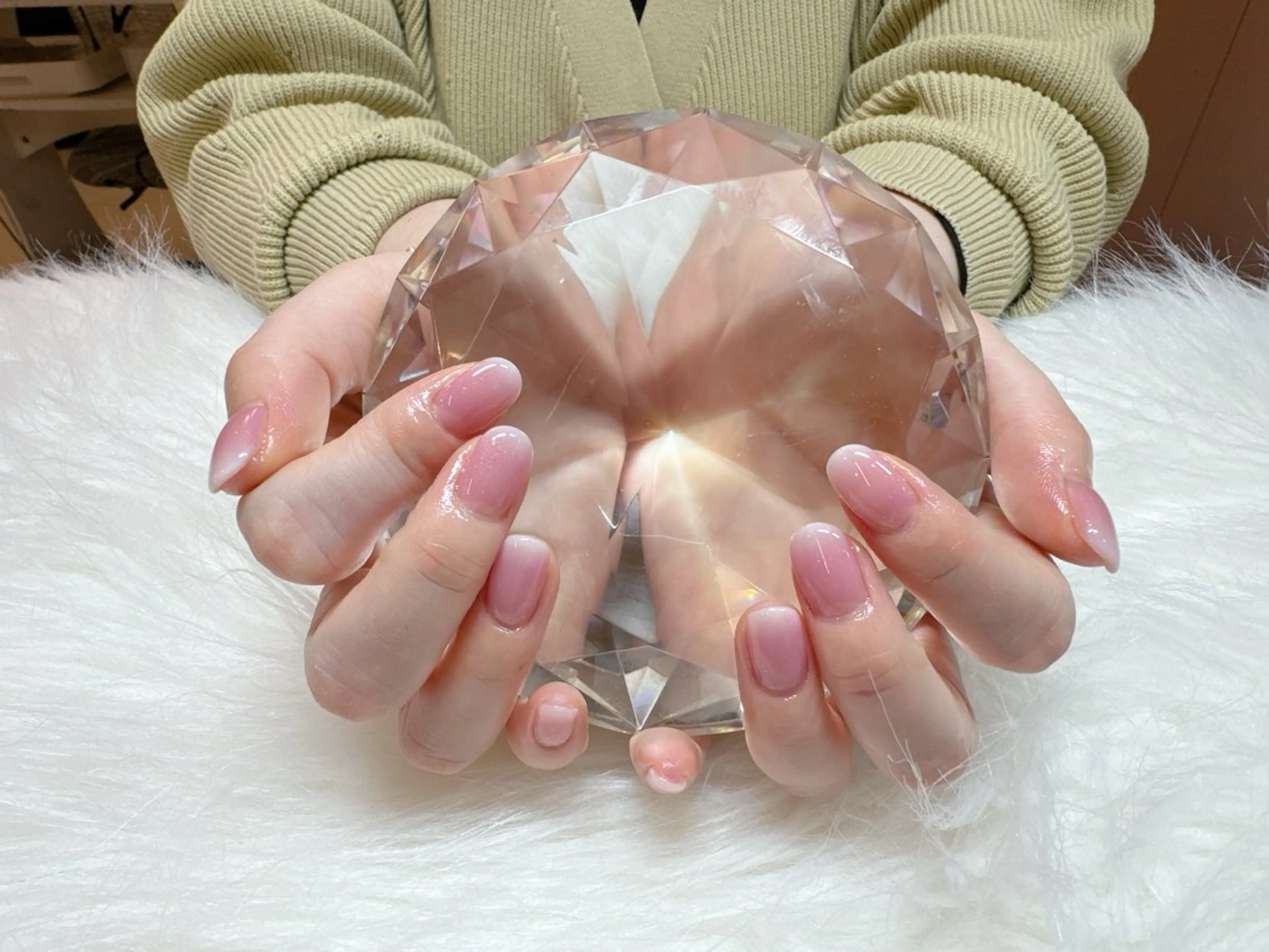 ネイル Aliceネイル& マツエク3のマツエク・マツパデザイン