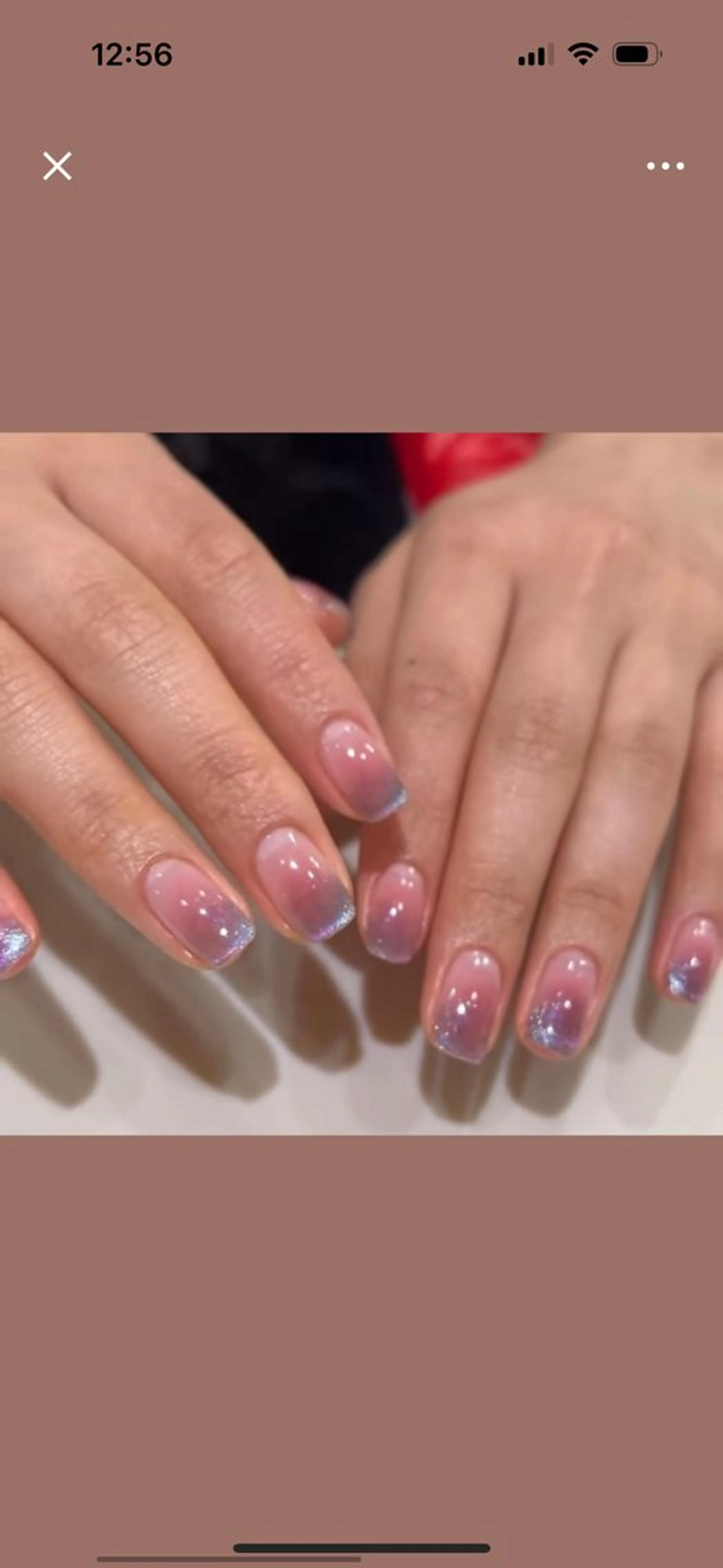 ネイル ハンドネイル Max nail&eyeのネイルデザイン