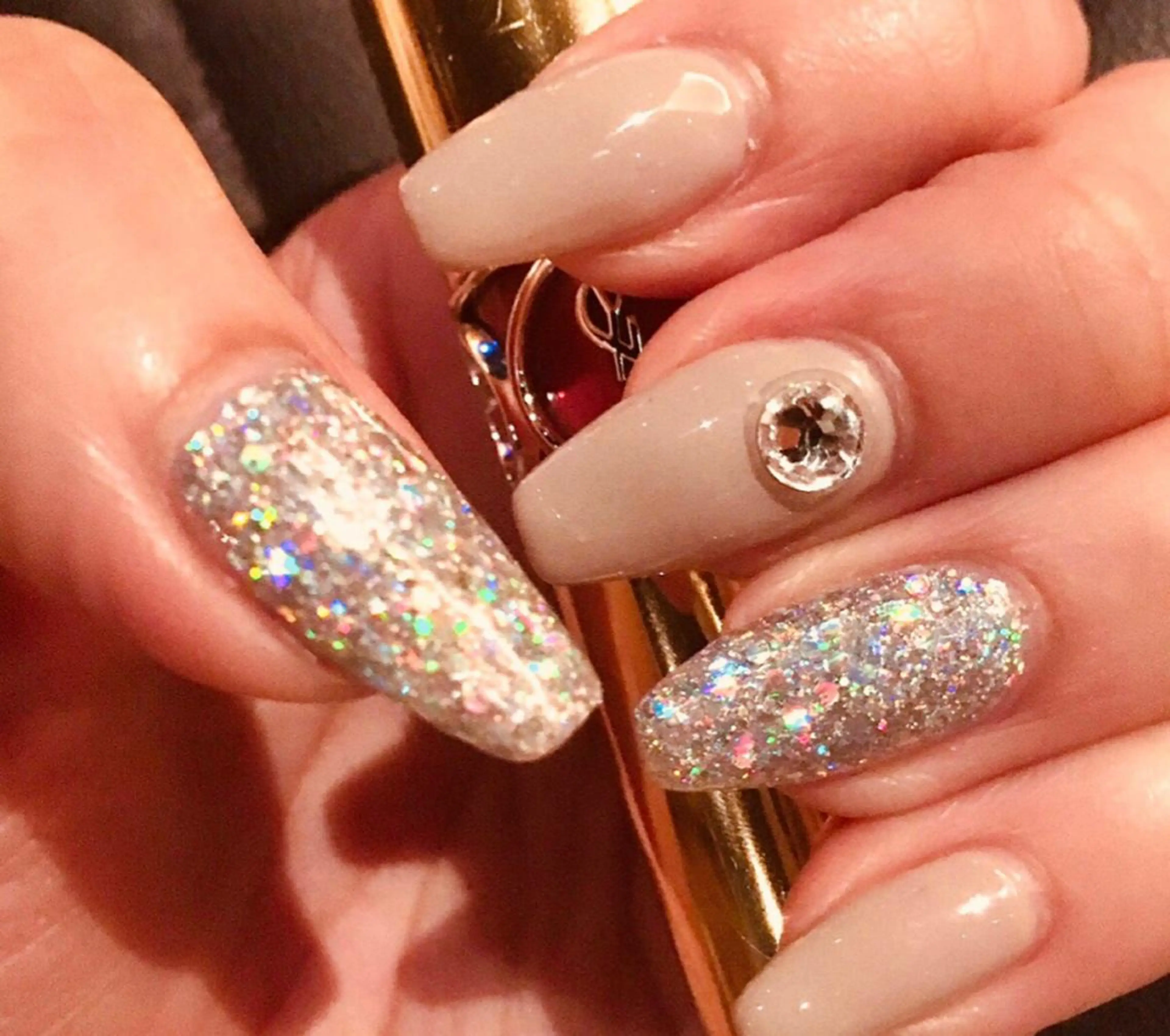 ネイル amour 平塚所属・amour 平塚店のネイルデザイン