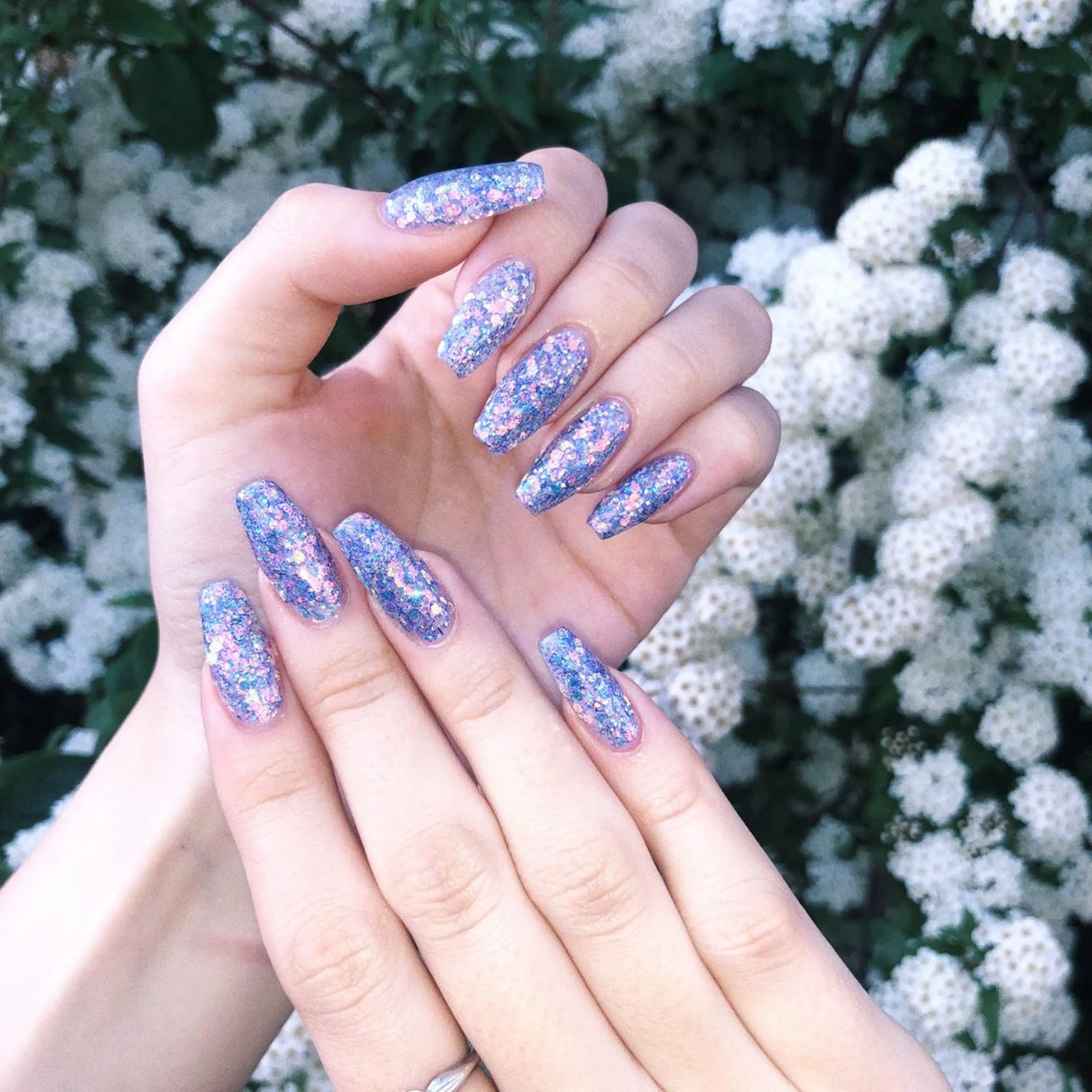 ネイル DARIA Nailsのネイルデザイン