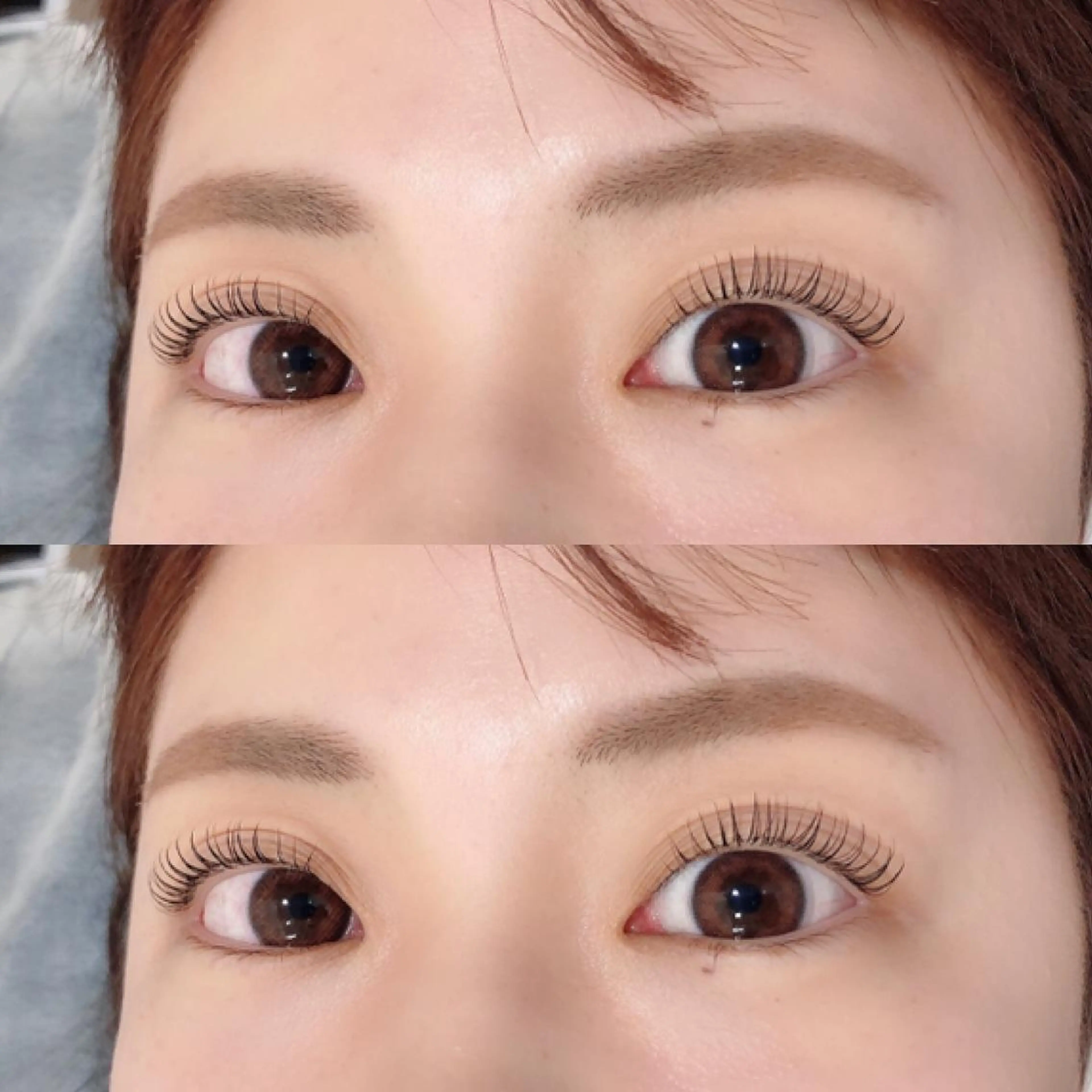 マツエク・マツパ Le Riad 水野のマツエク・マツパデザイン