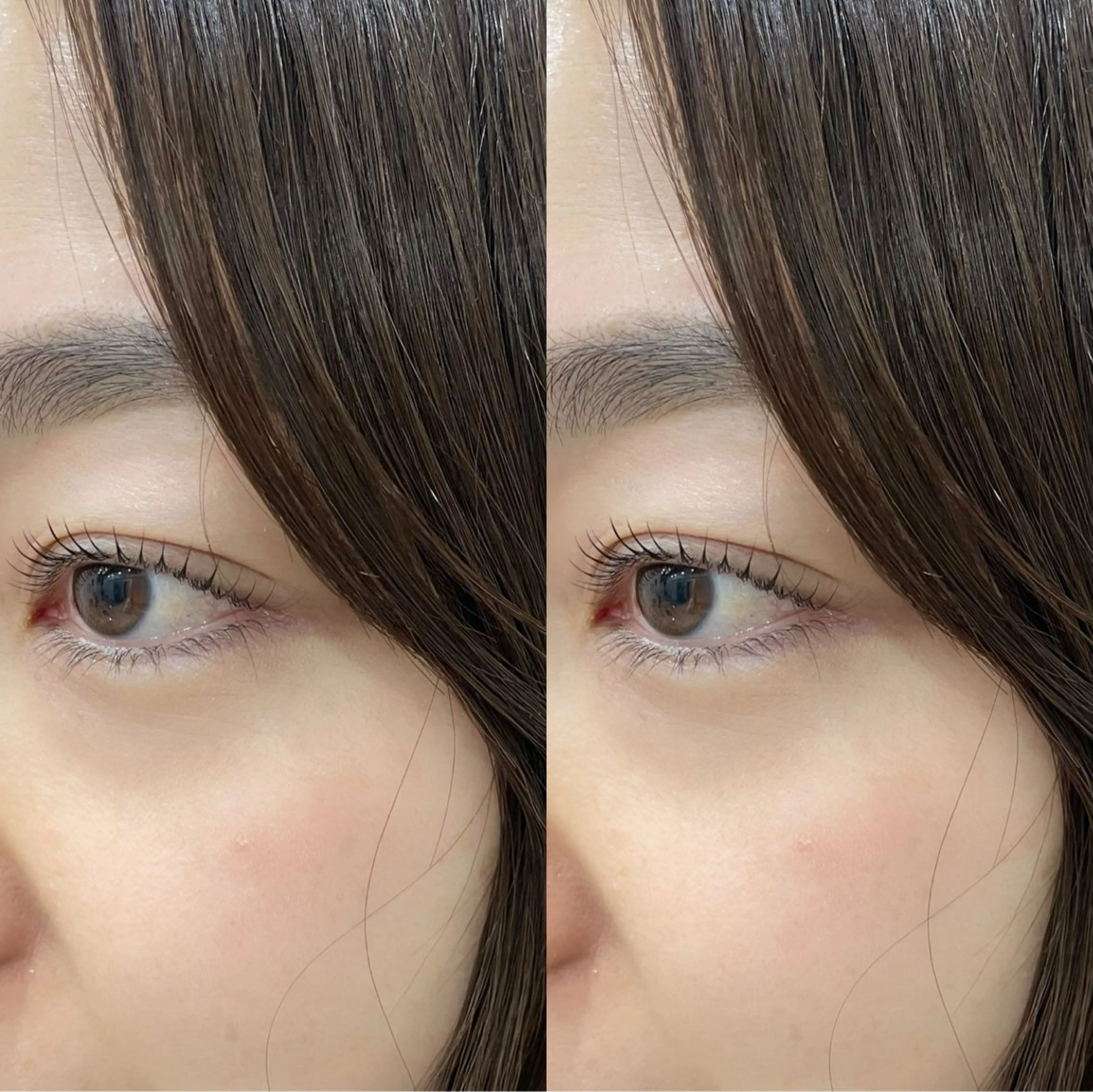 マツエク・マツパ ⚪️恵比寿/代官山 naitou⚪️のマツエク・マツパデザイン