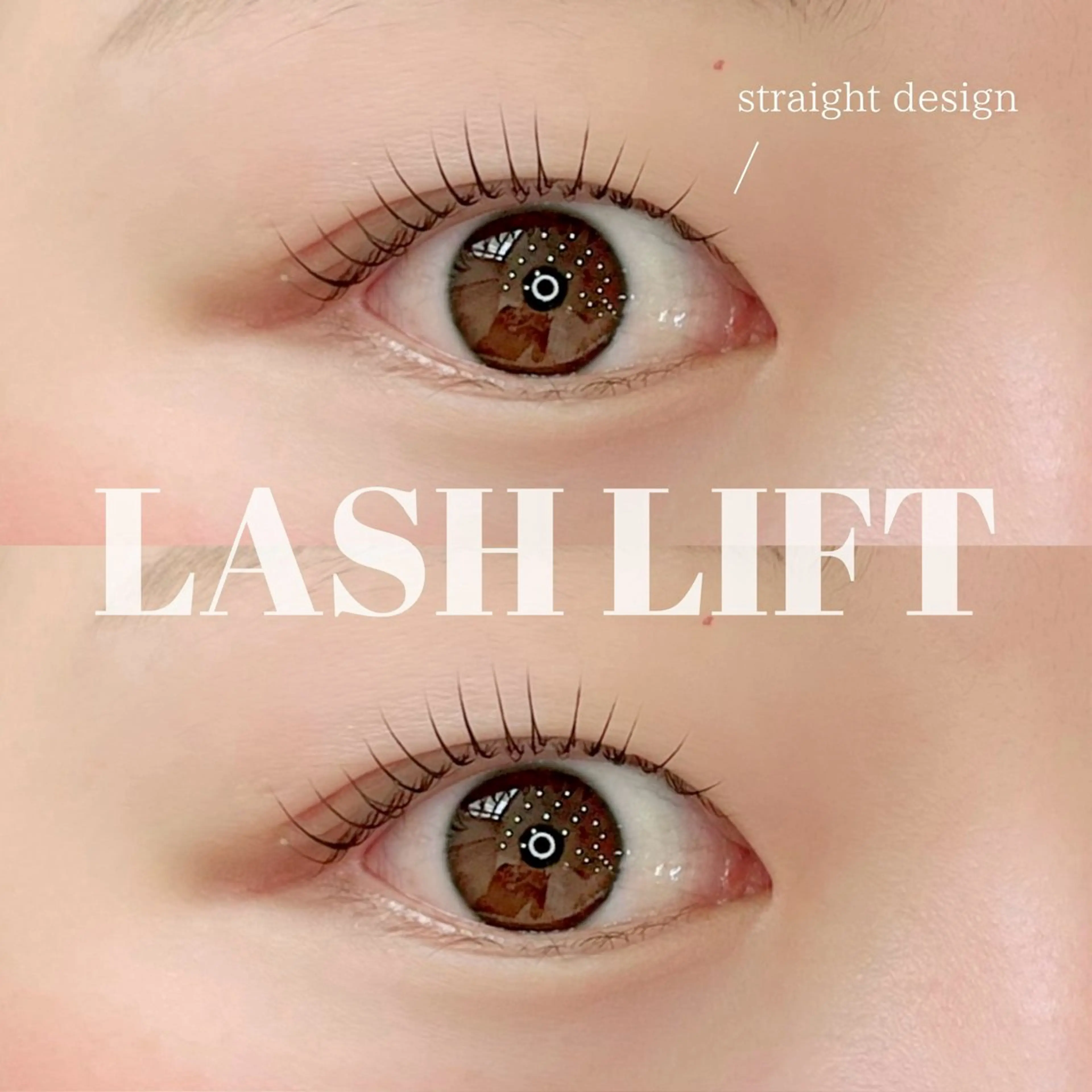 マツエク・マツパ マツパ WHITE EYE 🤍Mayukaの眉毛・アイブロウイメージ