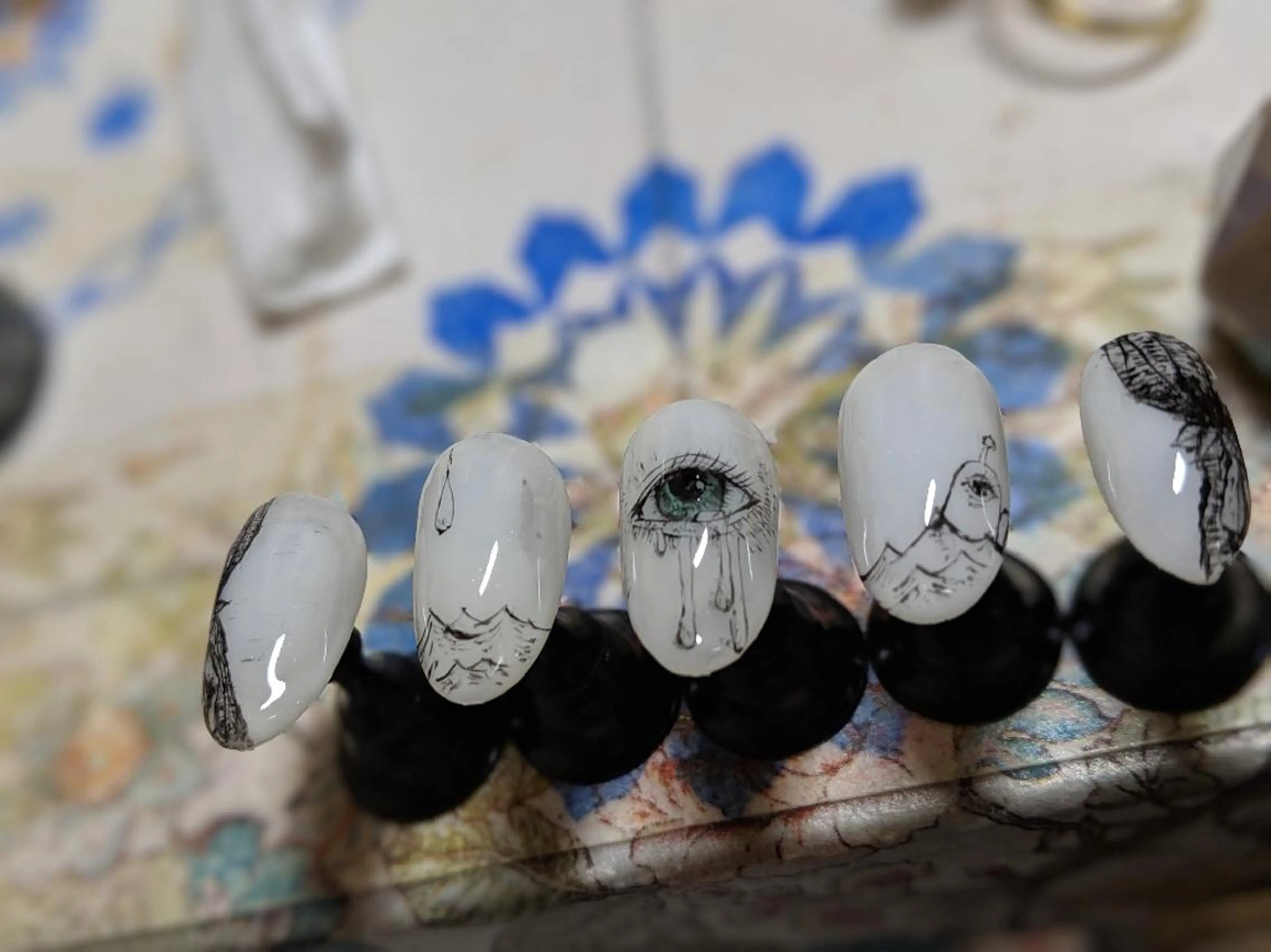 ネイル その他(ネイル) nail yu-joy所属・yuu -joynailのネイルデザイン