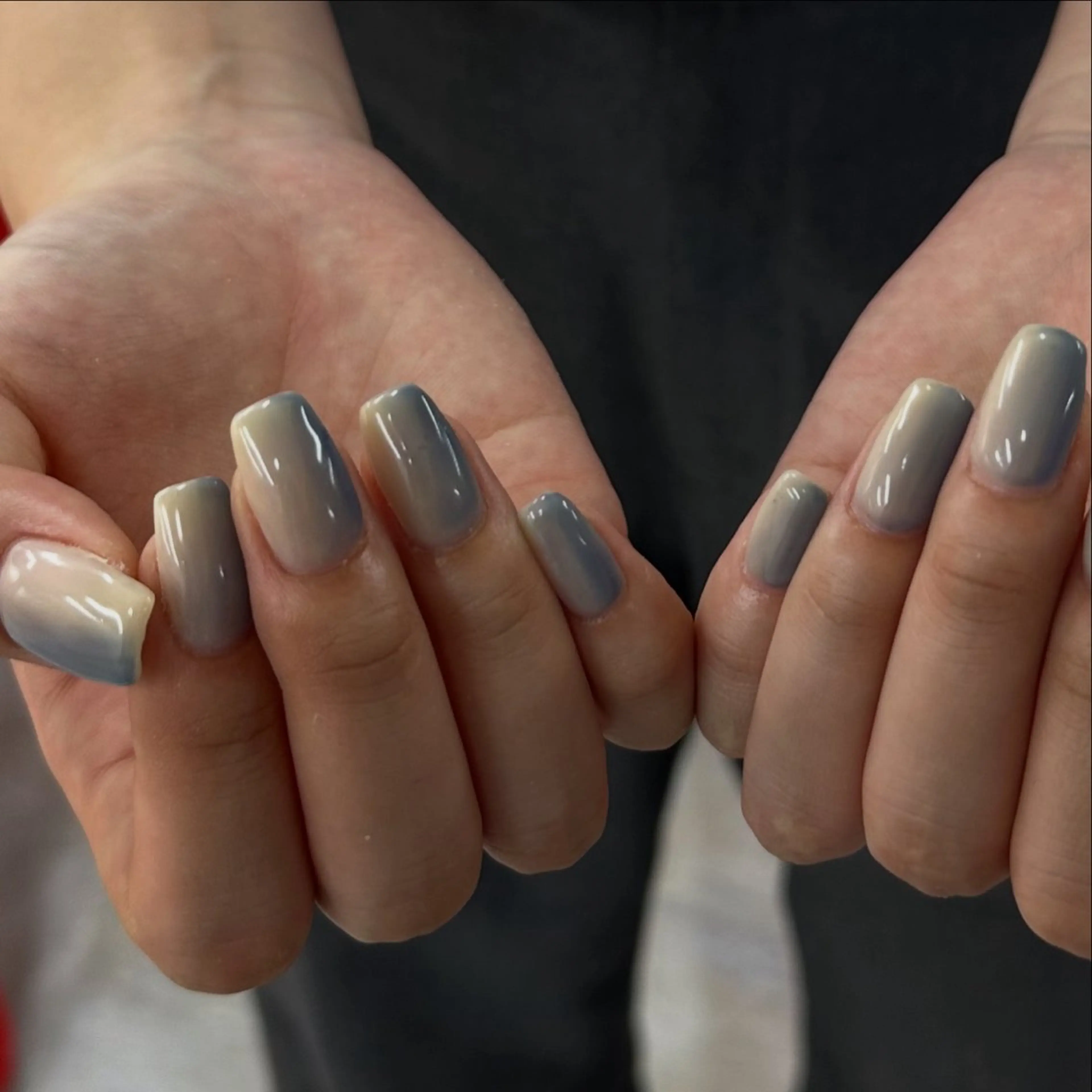 ネイル ハンドネイル フットネイル YukaRyu /個性派デザインのネイルデザイン