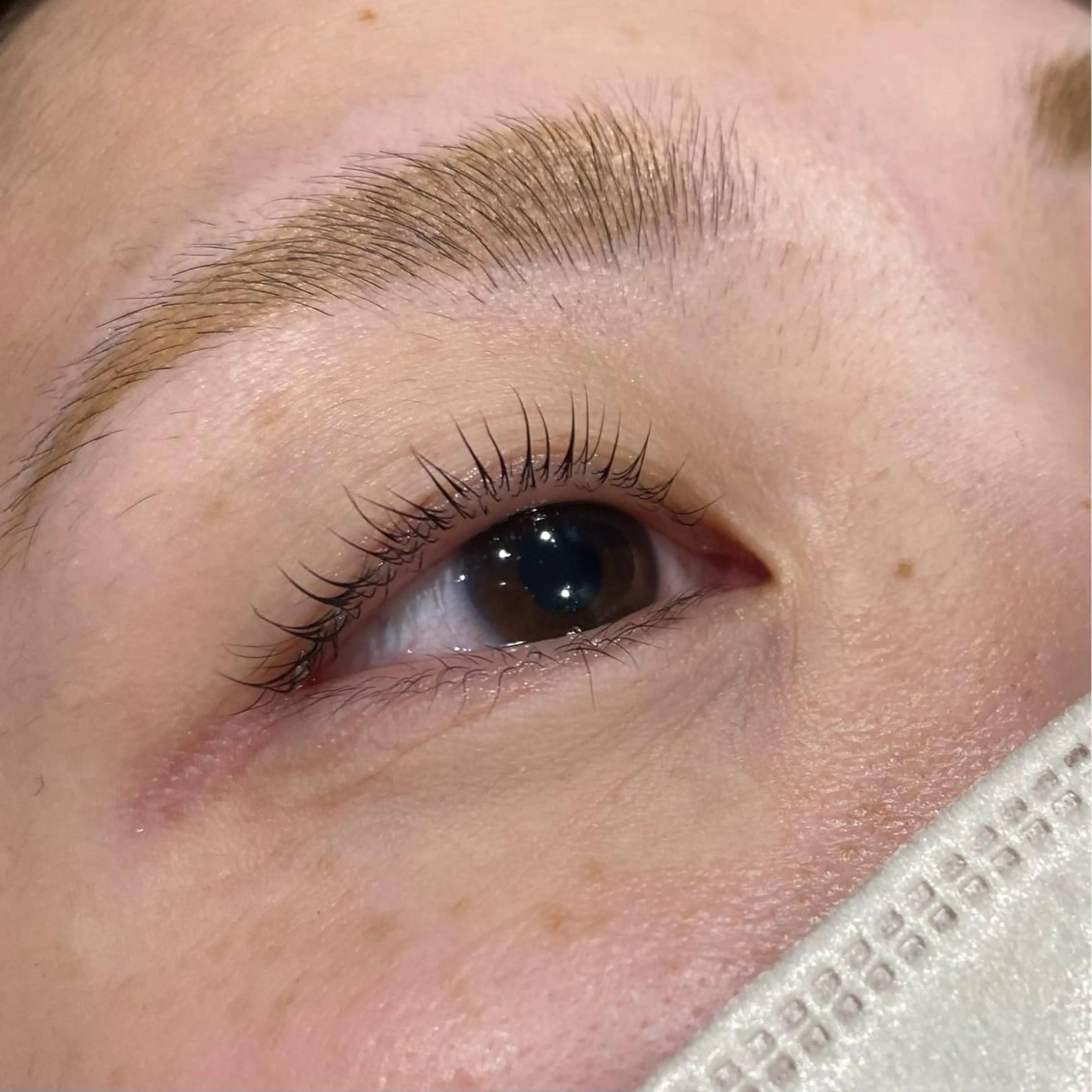 マツエク・マツパ pixie bob所属・pixie bob AIRIのマツエク・マツパデザイン