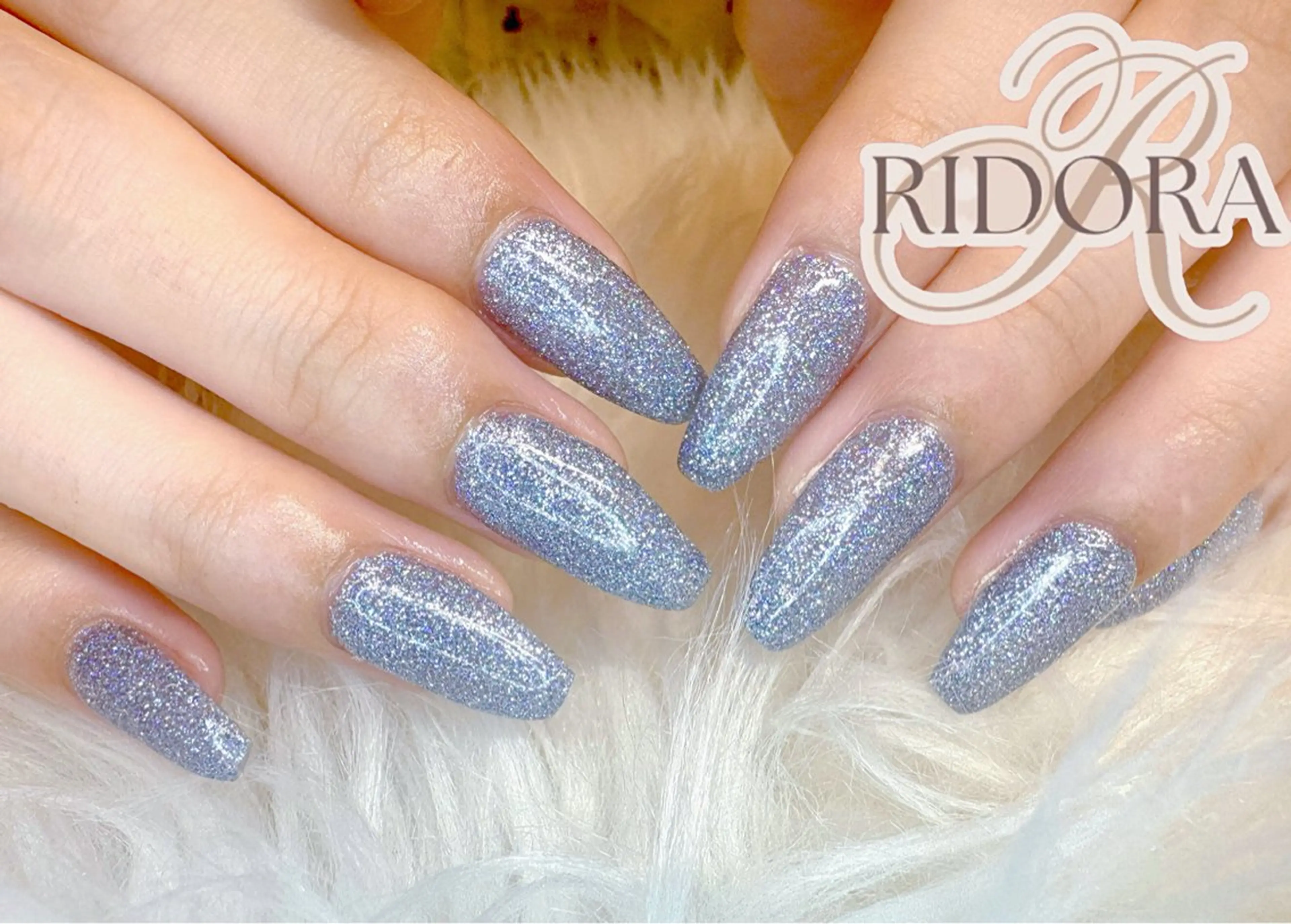 ネイル ハンドネイル RIDORA nailのネイルデザイン