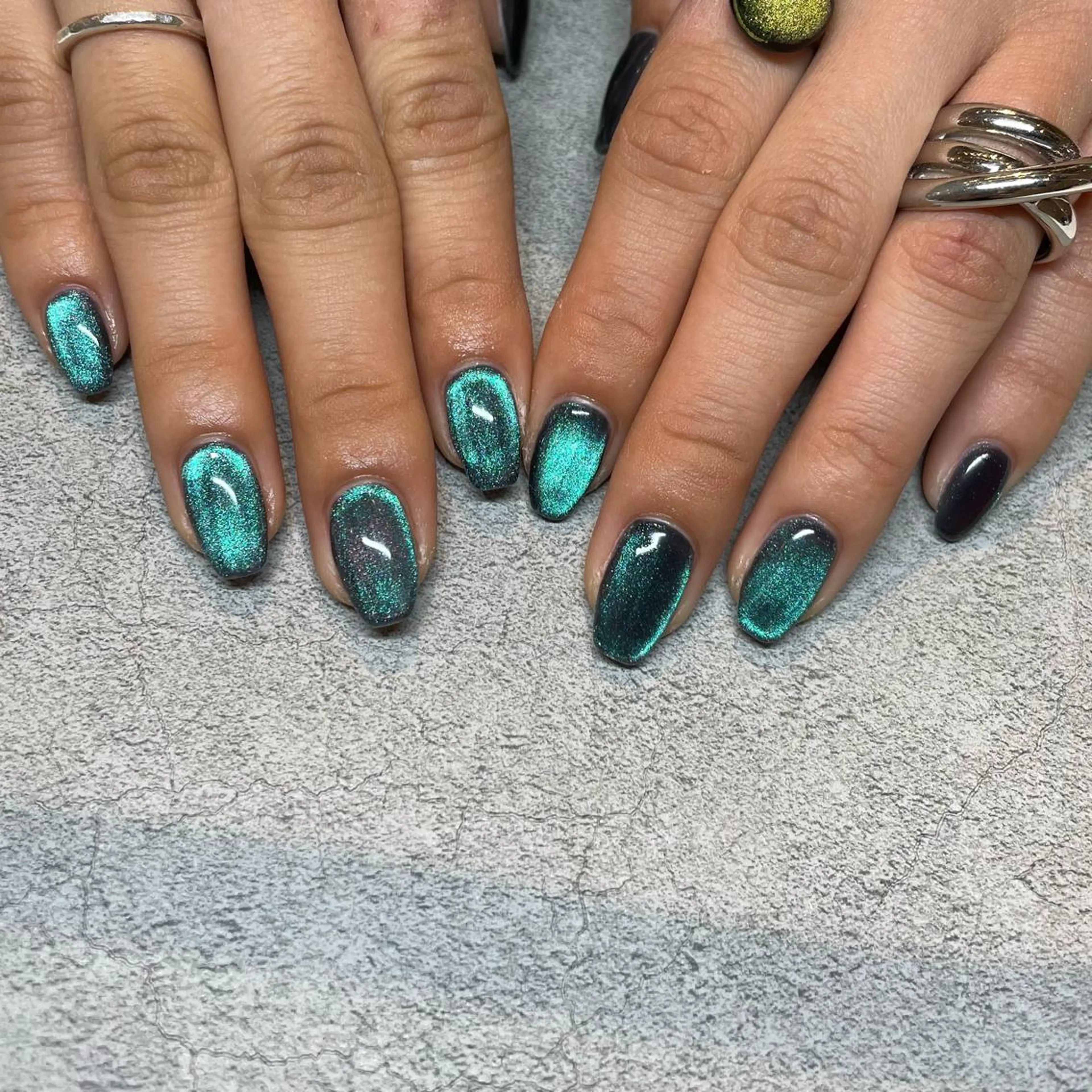 ネイル Nail salon Haneul所属・Haneul♡ Asukaのネイルデザイン