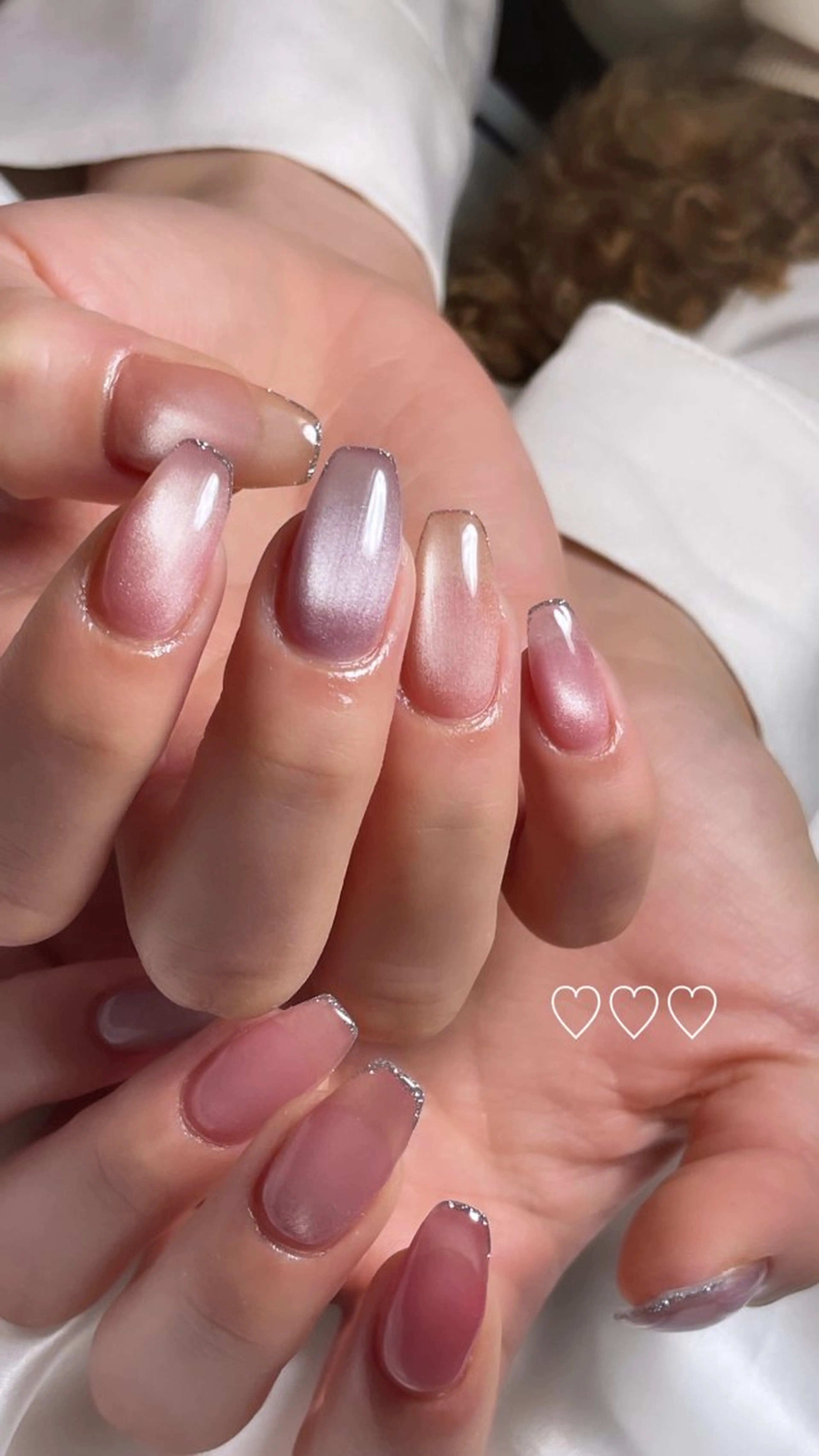 ネイル private salon NIKOのネイルデザイン