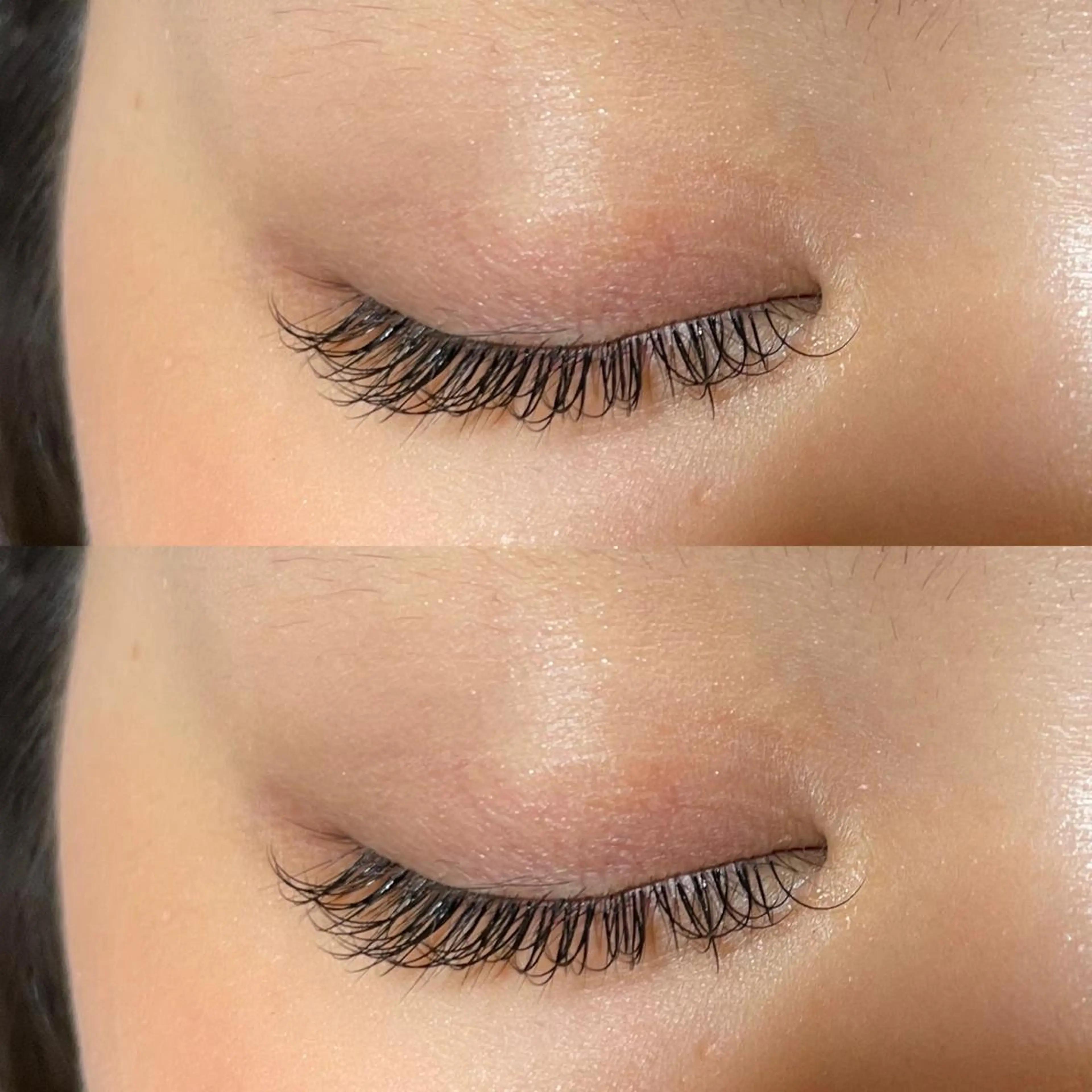 マツエク・マツパ scarlet asahiのマツエク・マツパデザイン