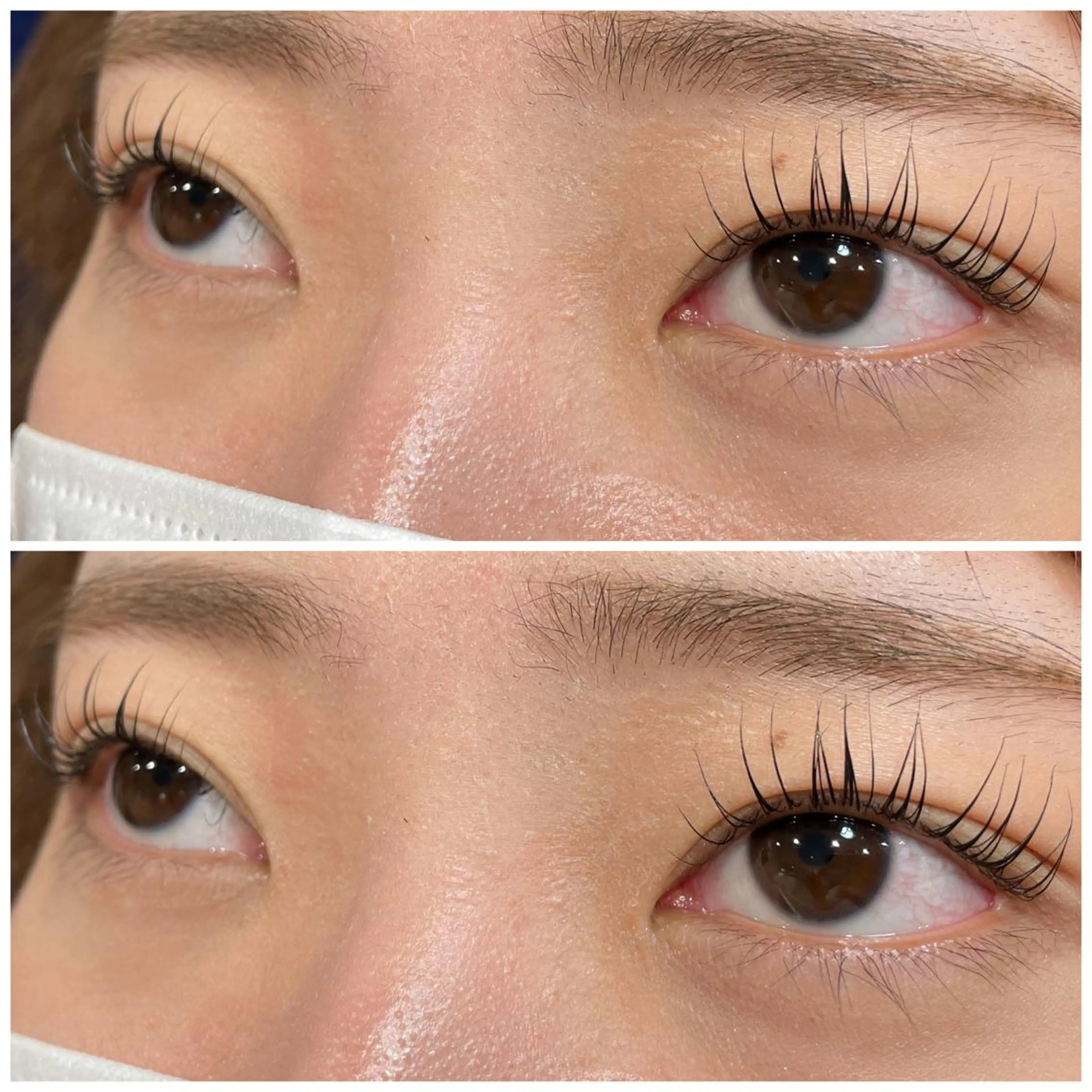 マツエク・マツパ LUCICA 　【Eyelash&Care Salon】所属・LUCICA 越のマツエク・マツパデザイン