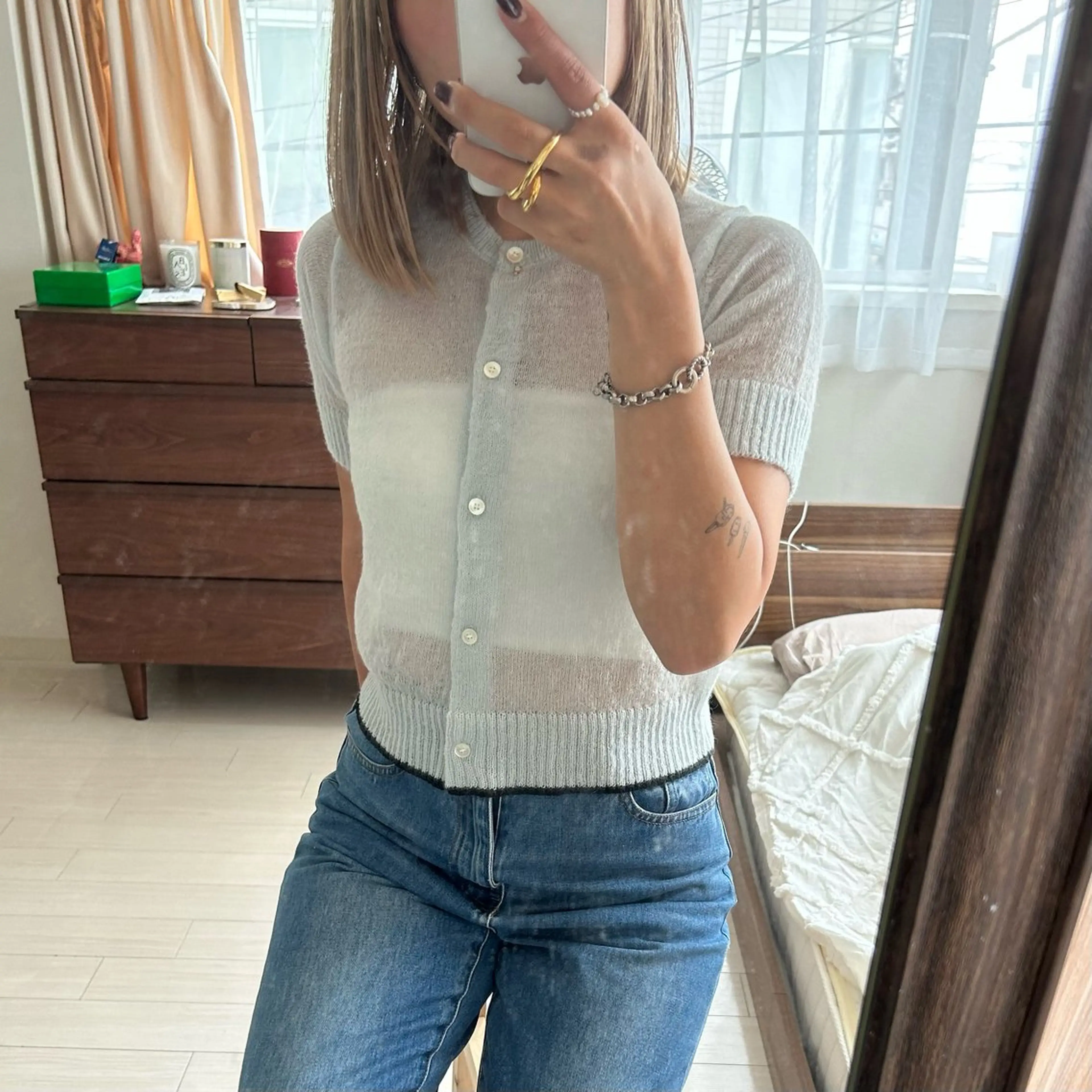 GO TODAY SHAiRE SALON Vellmie店所属・吉祥寺kasumi 🌛eye/browのマツエク・マツパデザイン