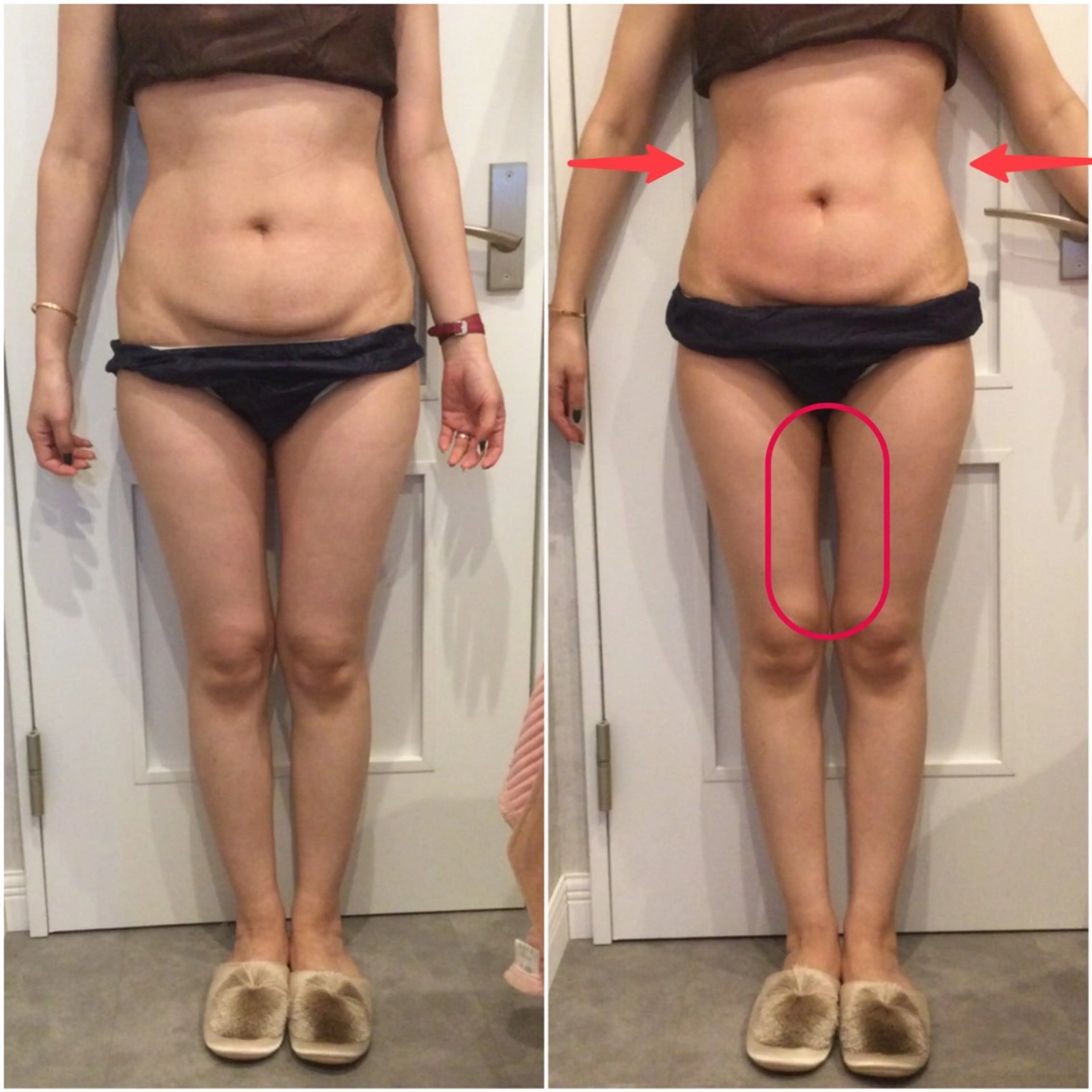 エステ リラク ルルアス GINZAのエステ・リラクイメージ