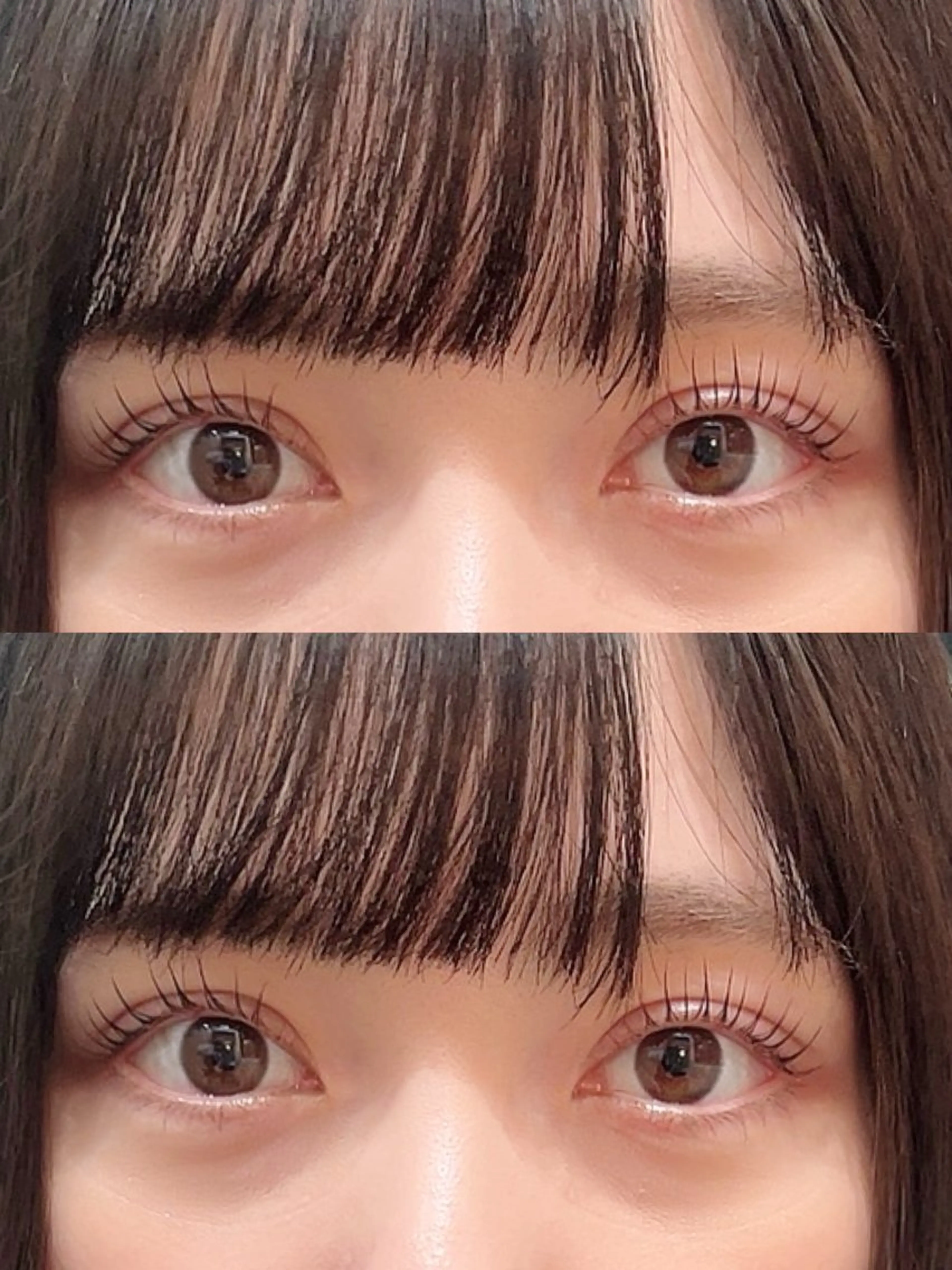 マツエク・マツパ 大高 実生の眉毛・アイブロウイメージ