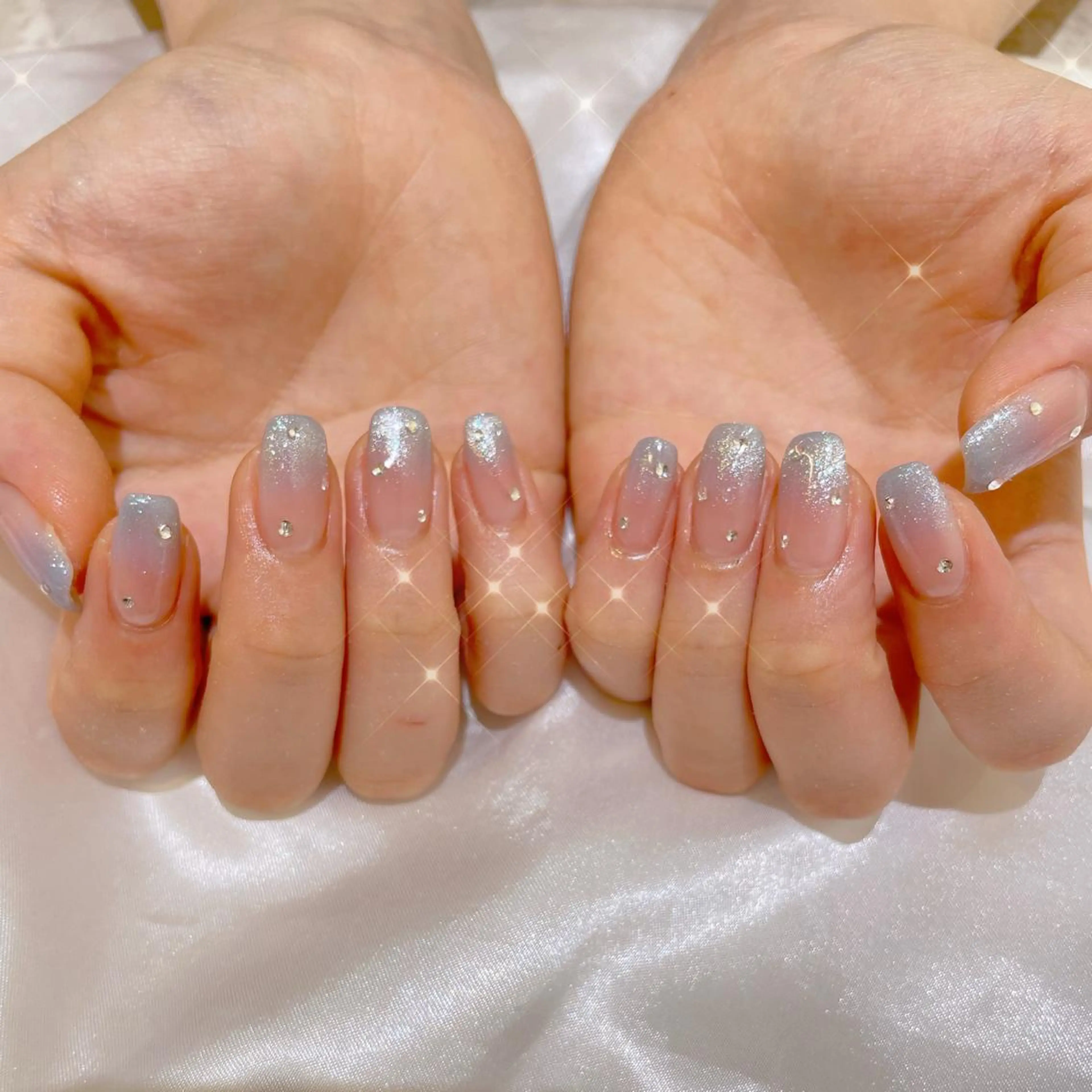 ネイル Sato nanakaのネイルデザイン