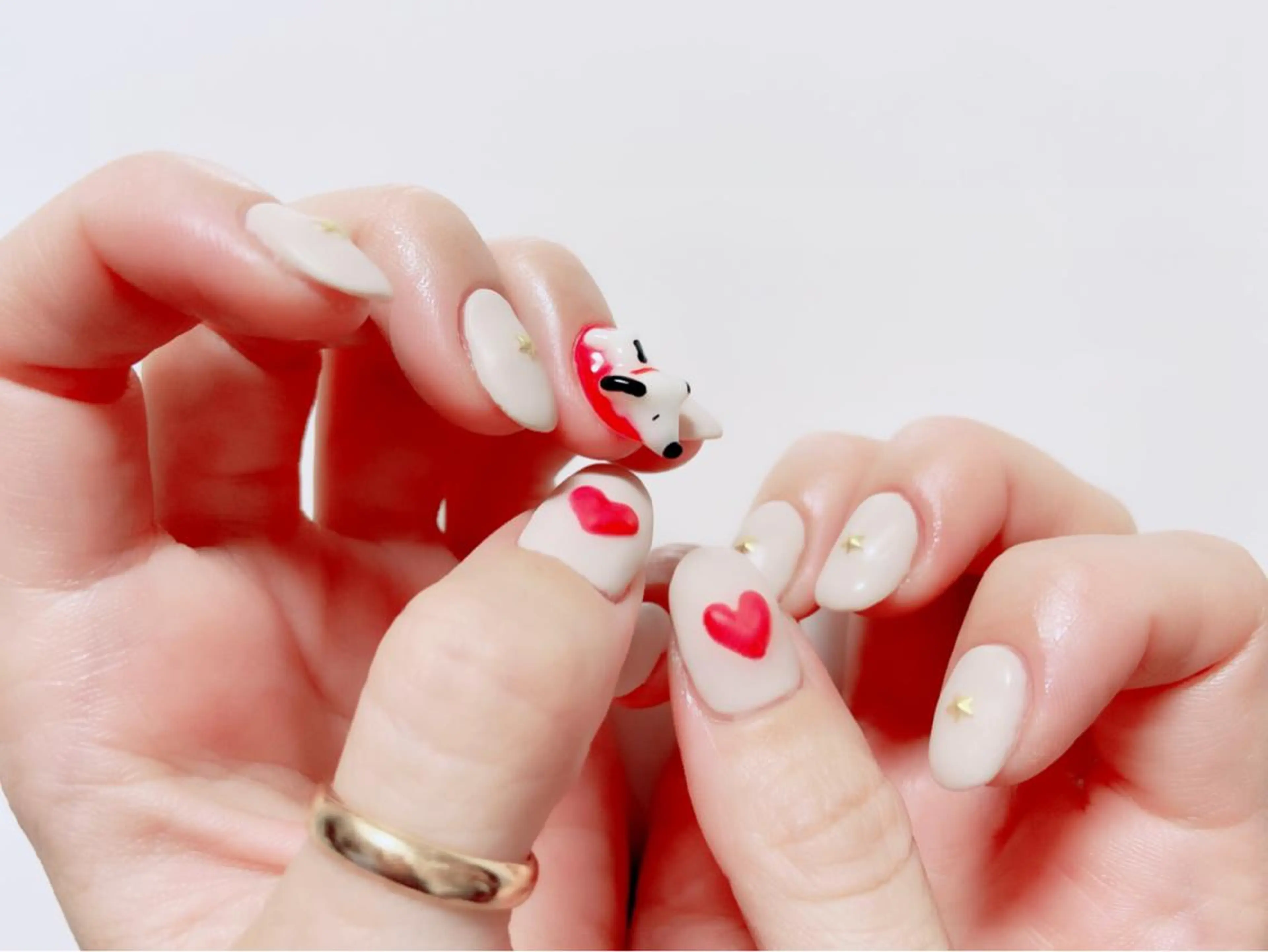 🧡 ०　(アート2本まで)  オフ込み🧡写真とお値段が異なるものがございます。補足説明をご覧ください。の写真