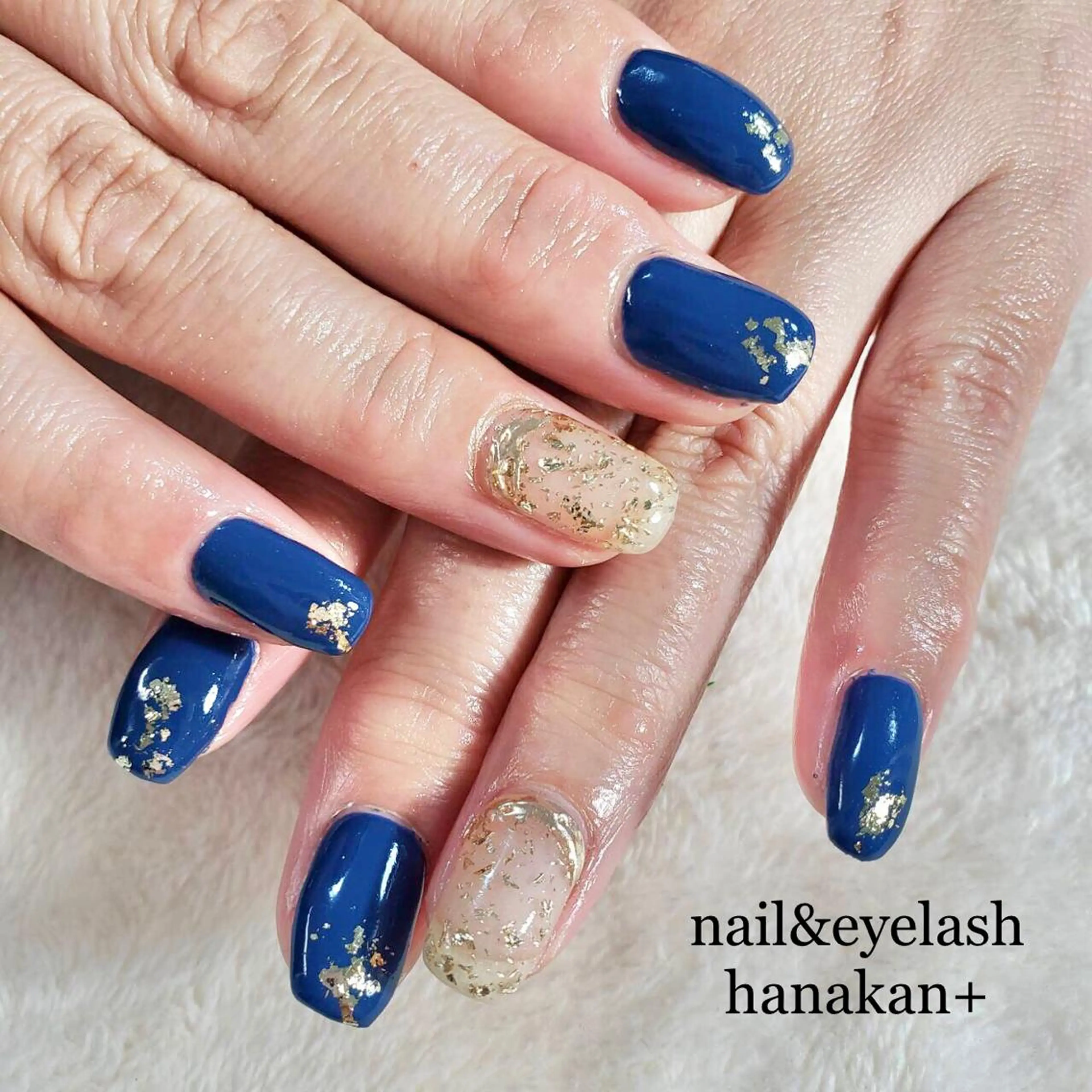 ネイル ハンドネイル S Fumiのネイルデザイン