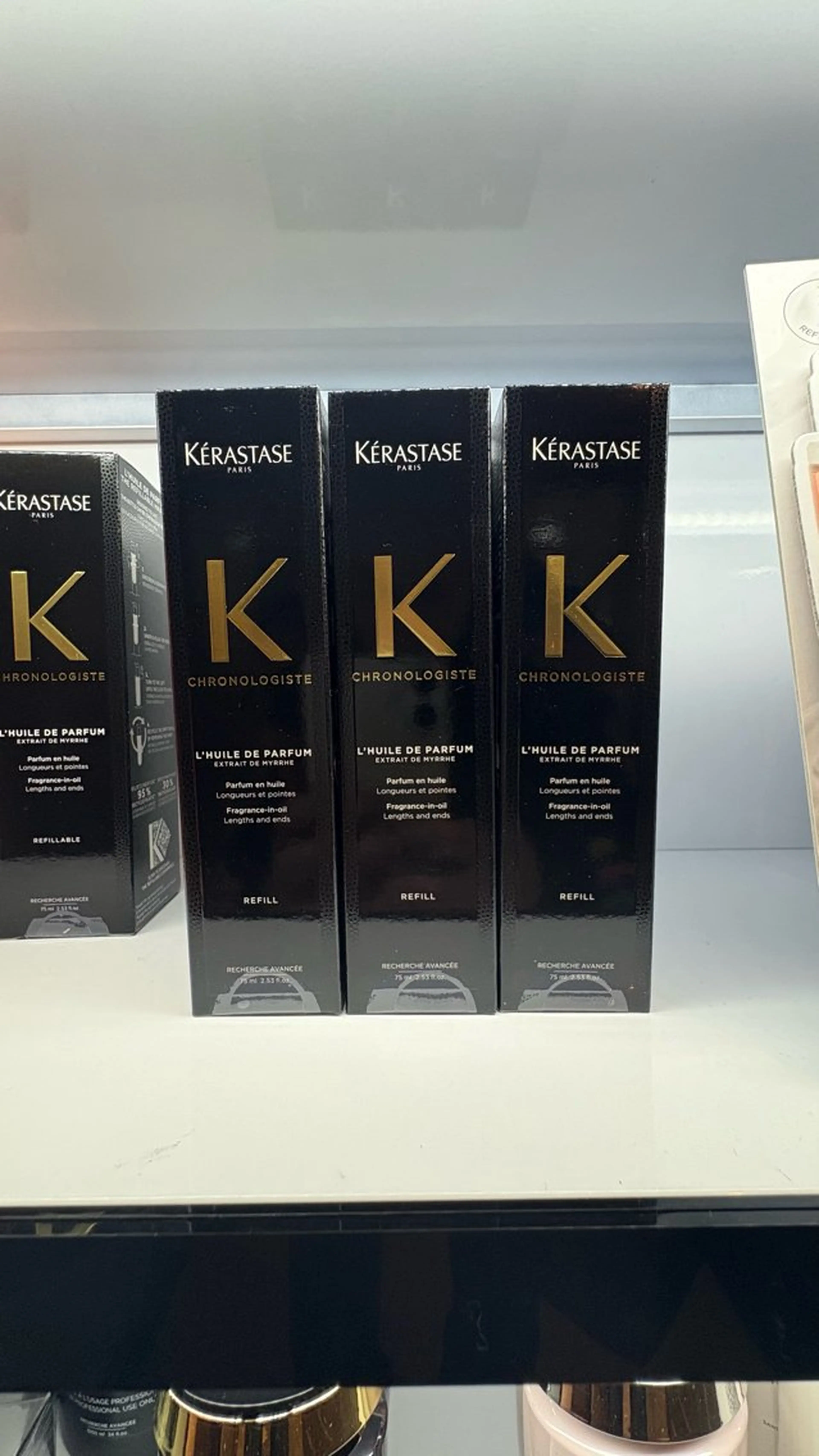 ガルボヘアー心斎橋店所属・心斎橋/髪型整形美容 師/カット/カラーのヘアスタイル