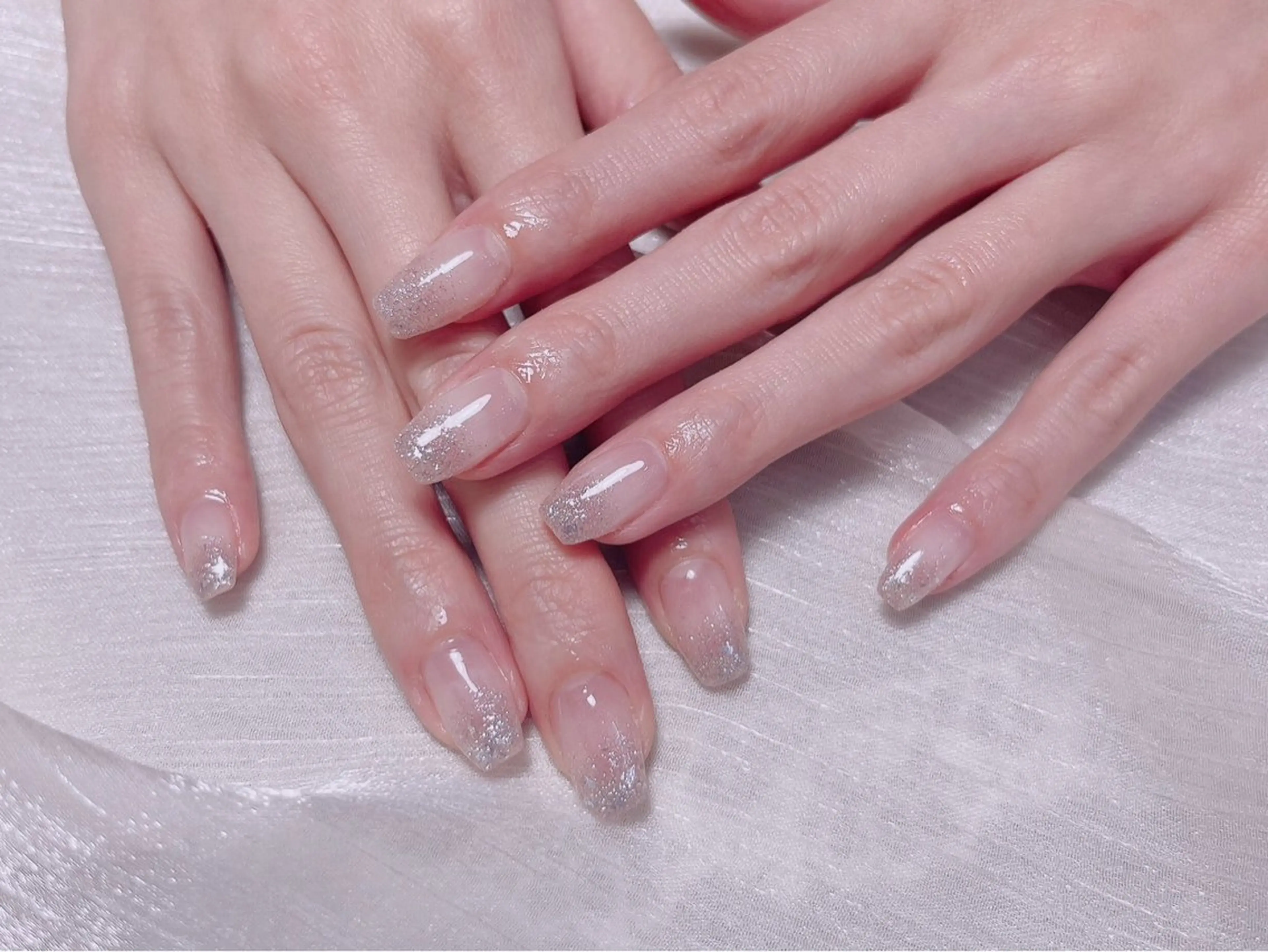 ネイル ハンドネイル ネイルサロン KARIのネイルデザイン