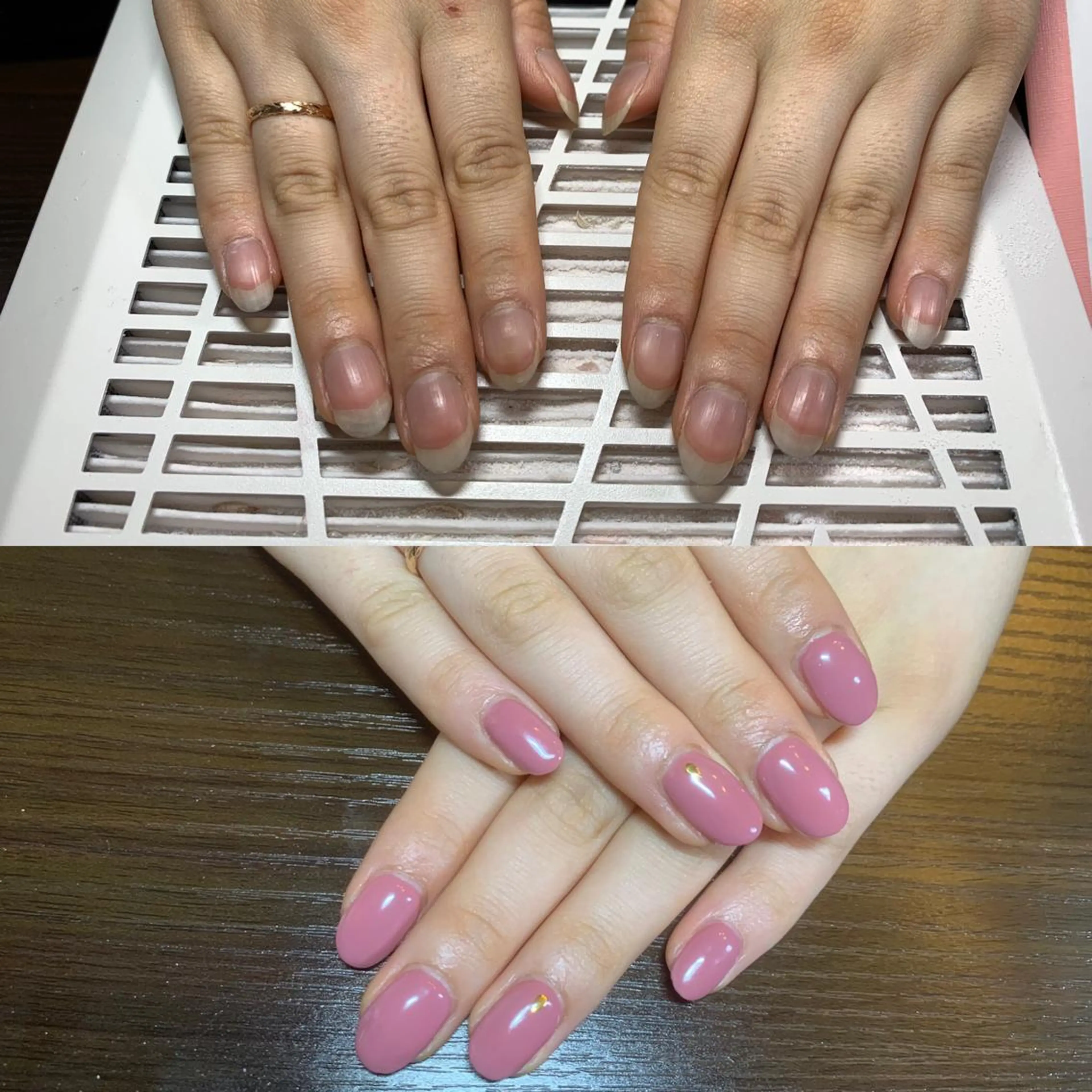 ネイル 松山 美由紀のネイルデザイン