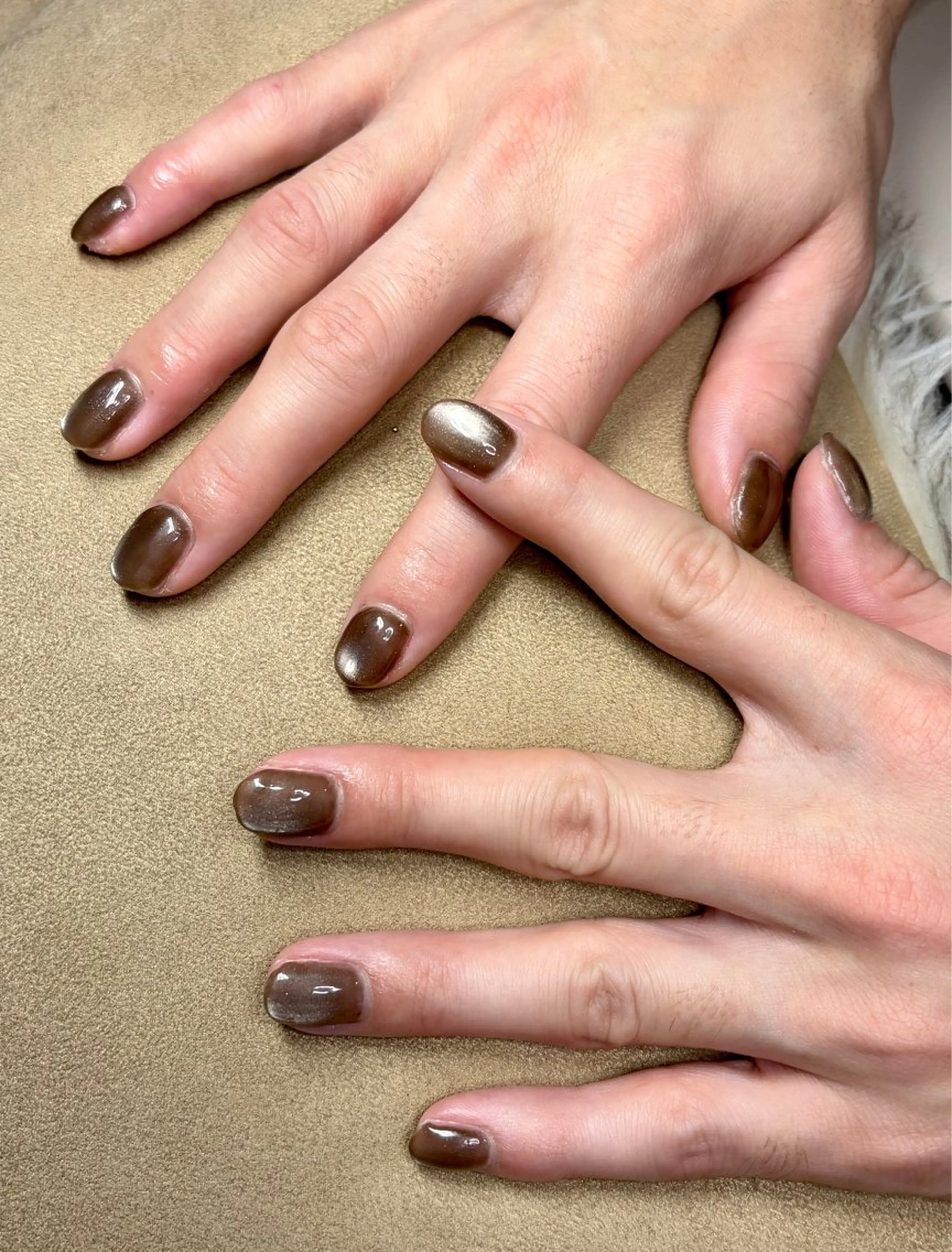 ネイル nailroom HARU.のネイルデザイン