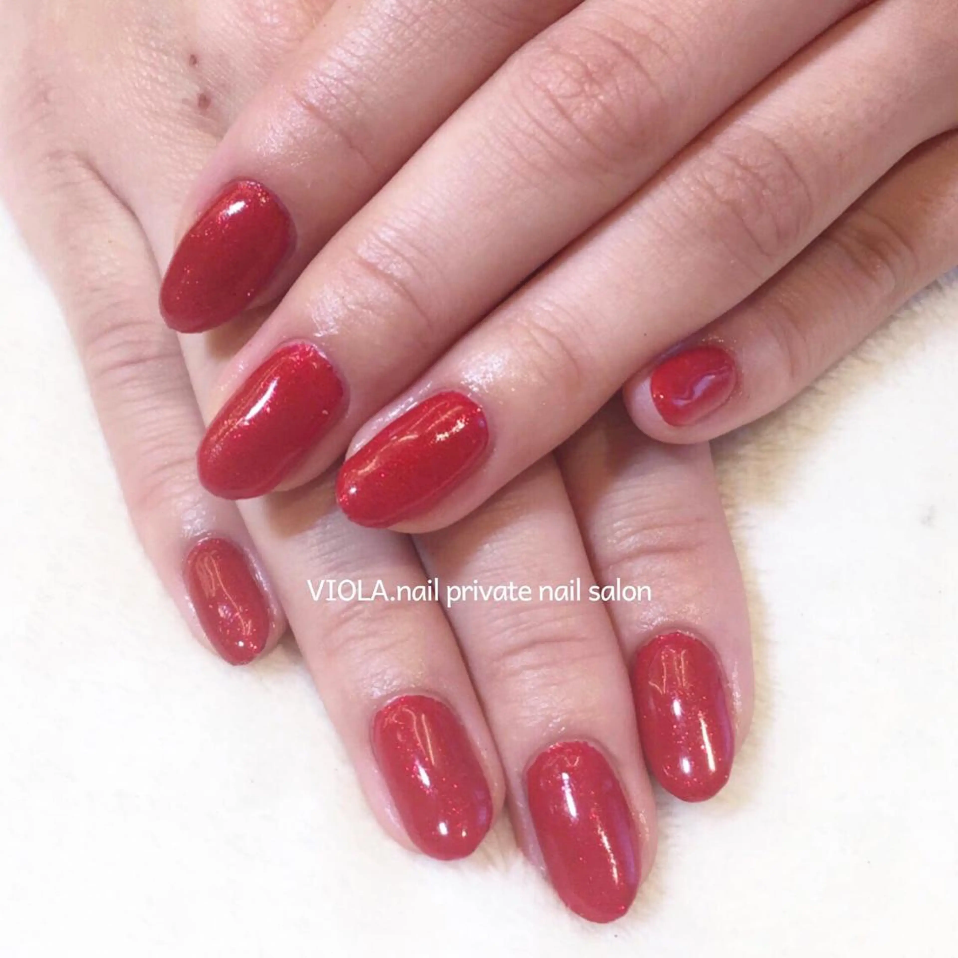 ネイル VIOLA .nailのネイルデザイン