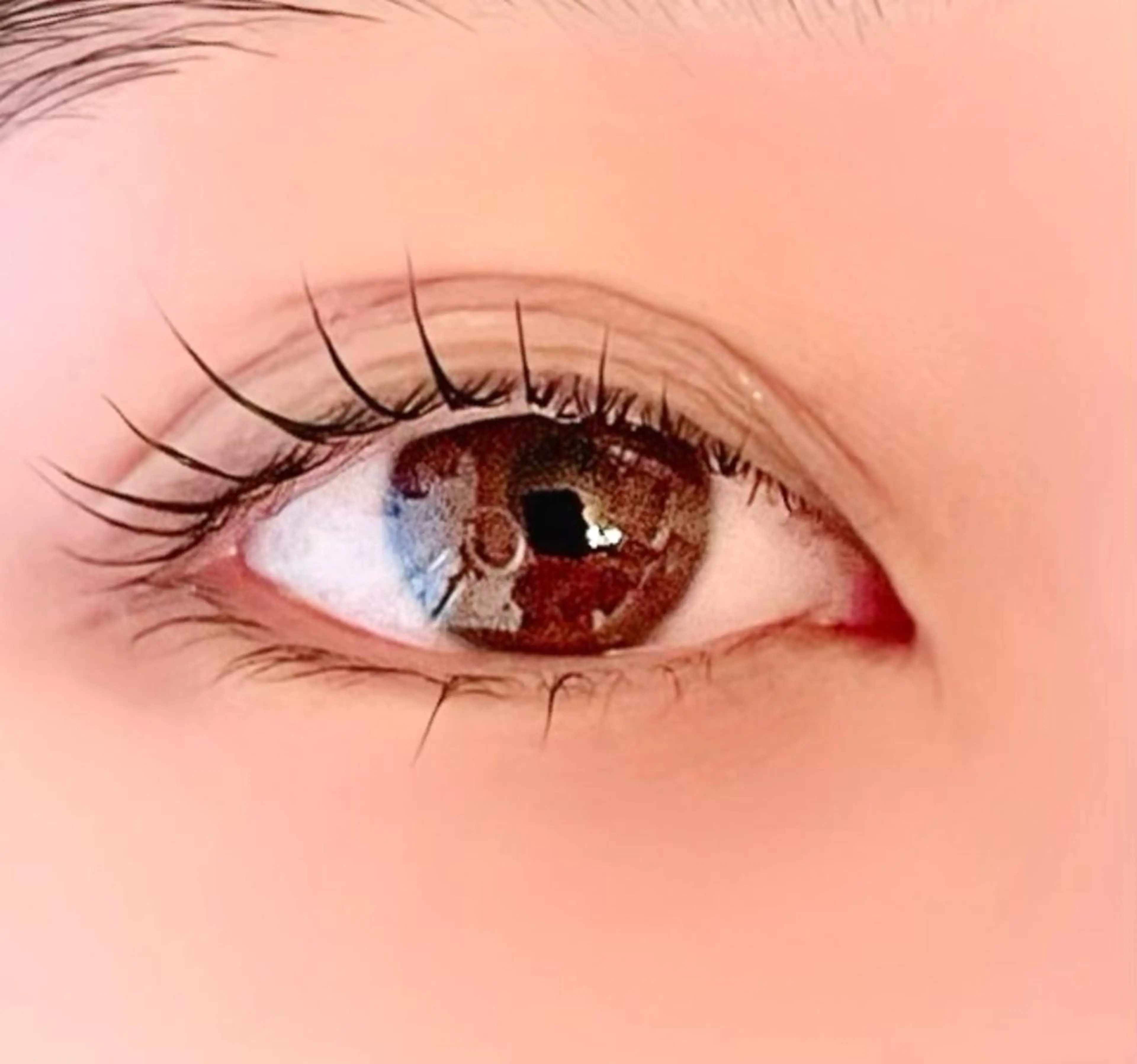 マツエク・マツパ 一重×まつ毛パーマ sprinkles loungeのエステ・リラクイメージ