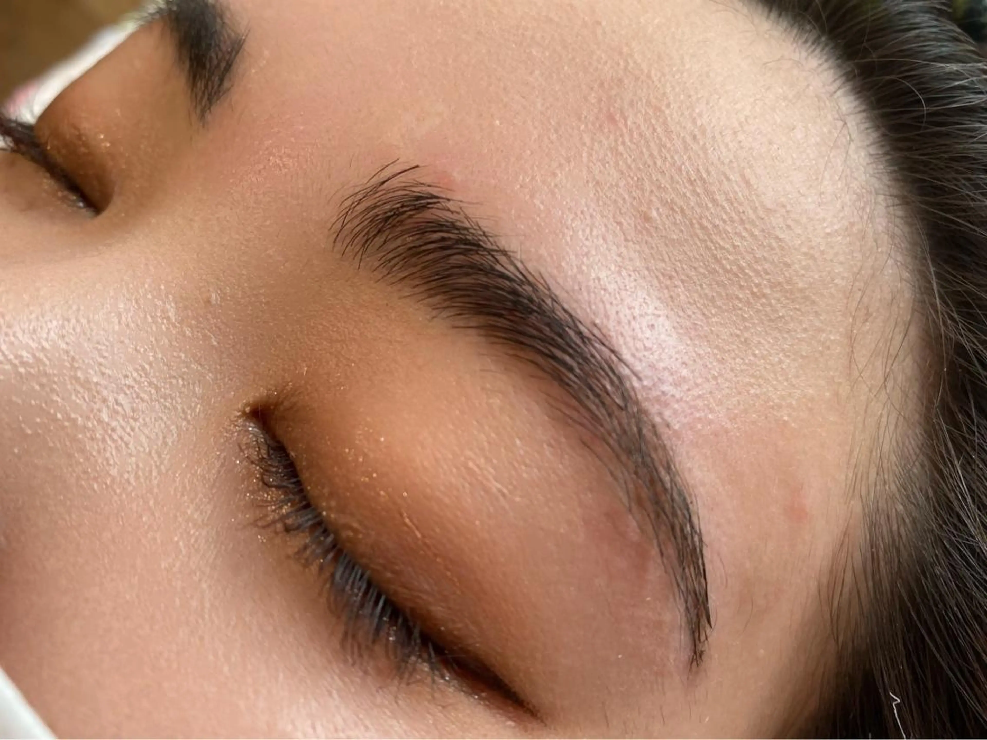 アイブロウ まつ毛パーマ専門プライベートサロンEmmy(エミー)所属・saki🌷 Emmyのマツエク・マツパデザイン