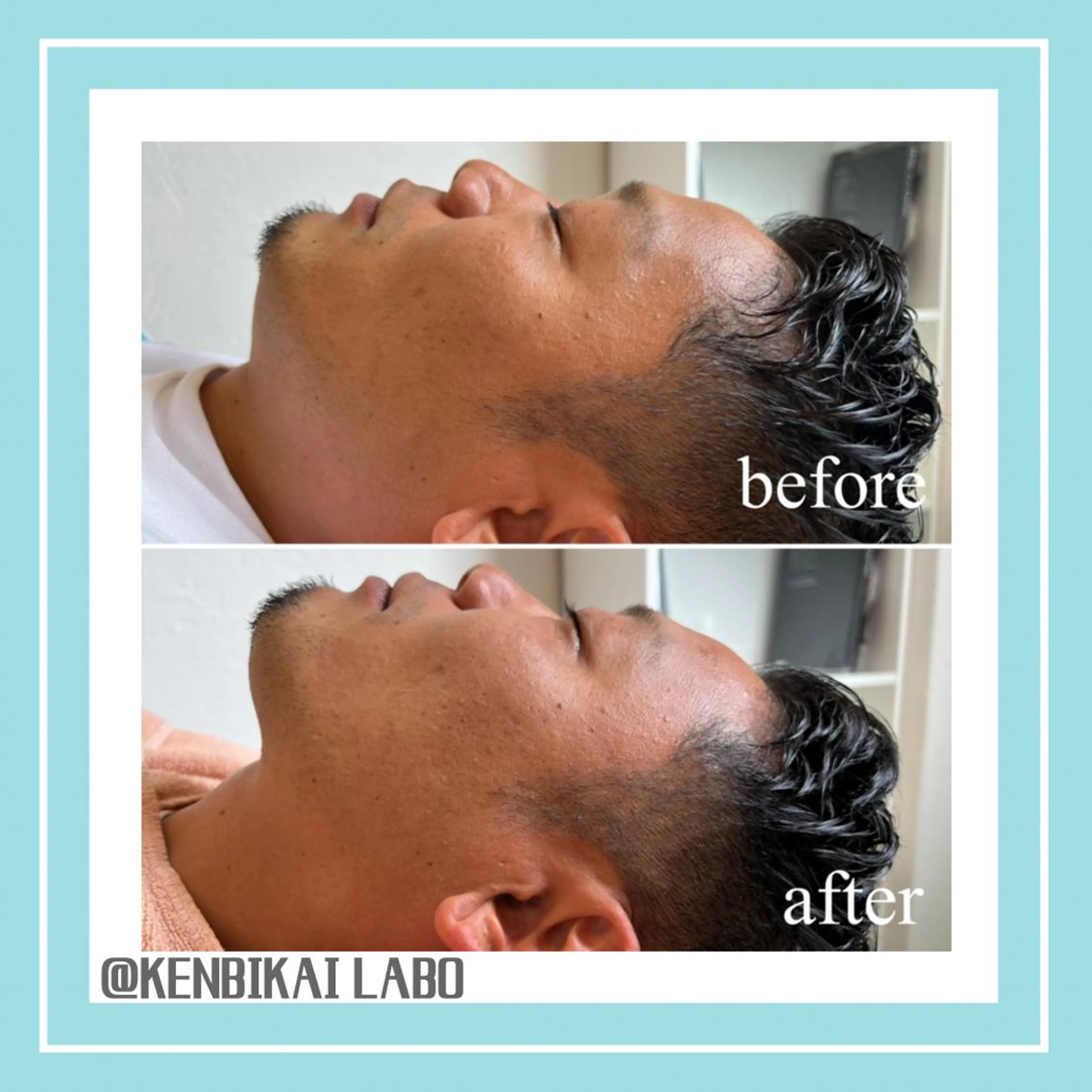 小林 麻美のエステ・リラクイメージ