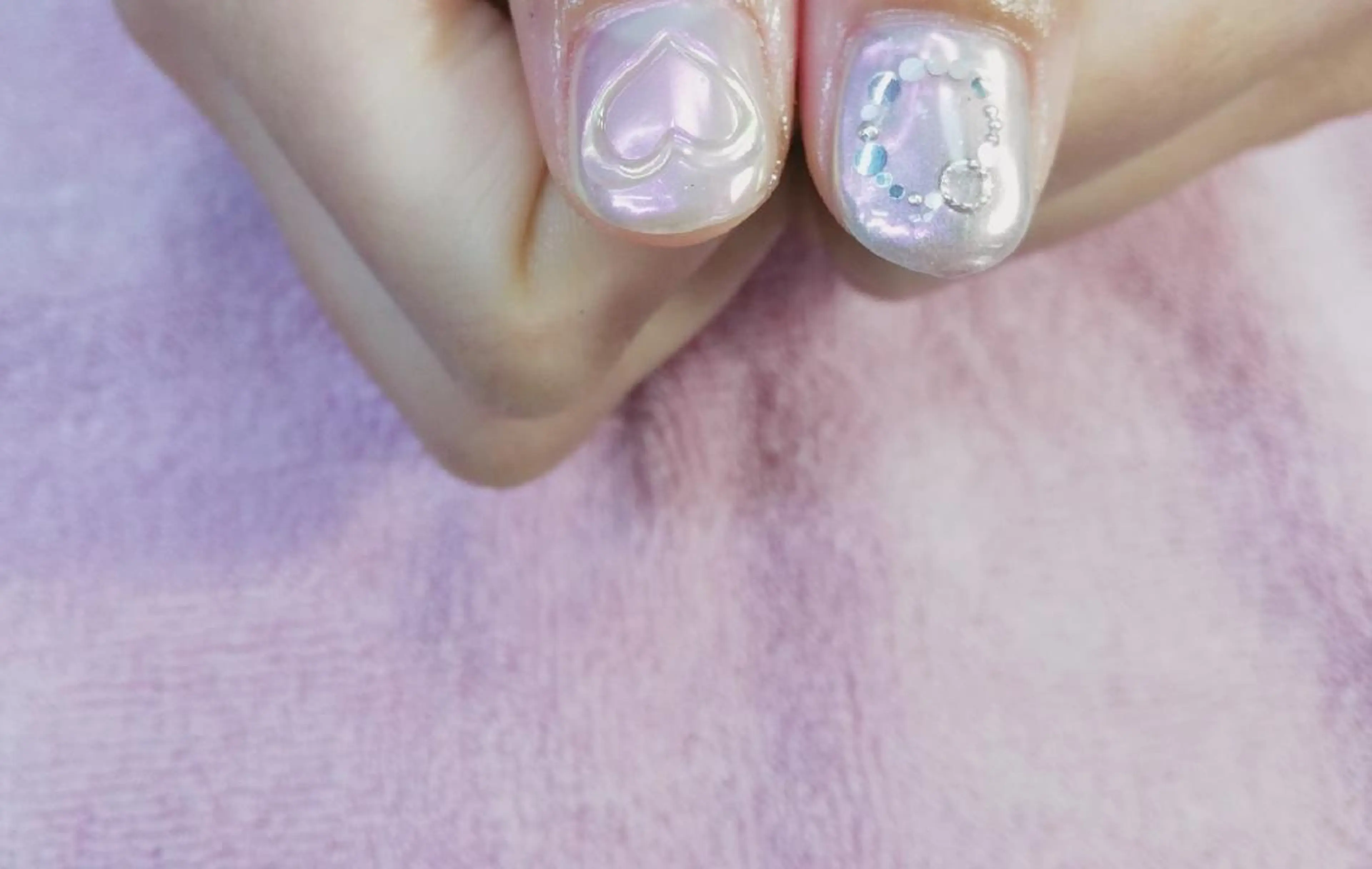 ネイル ネイルサロンほっこり kanaのネイルデザイン