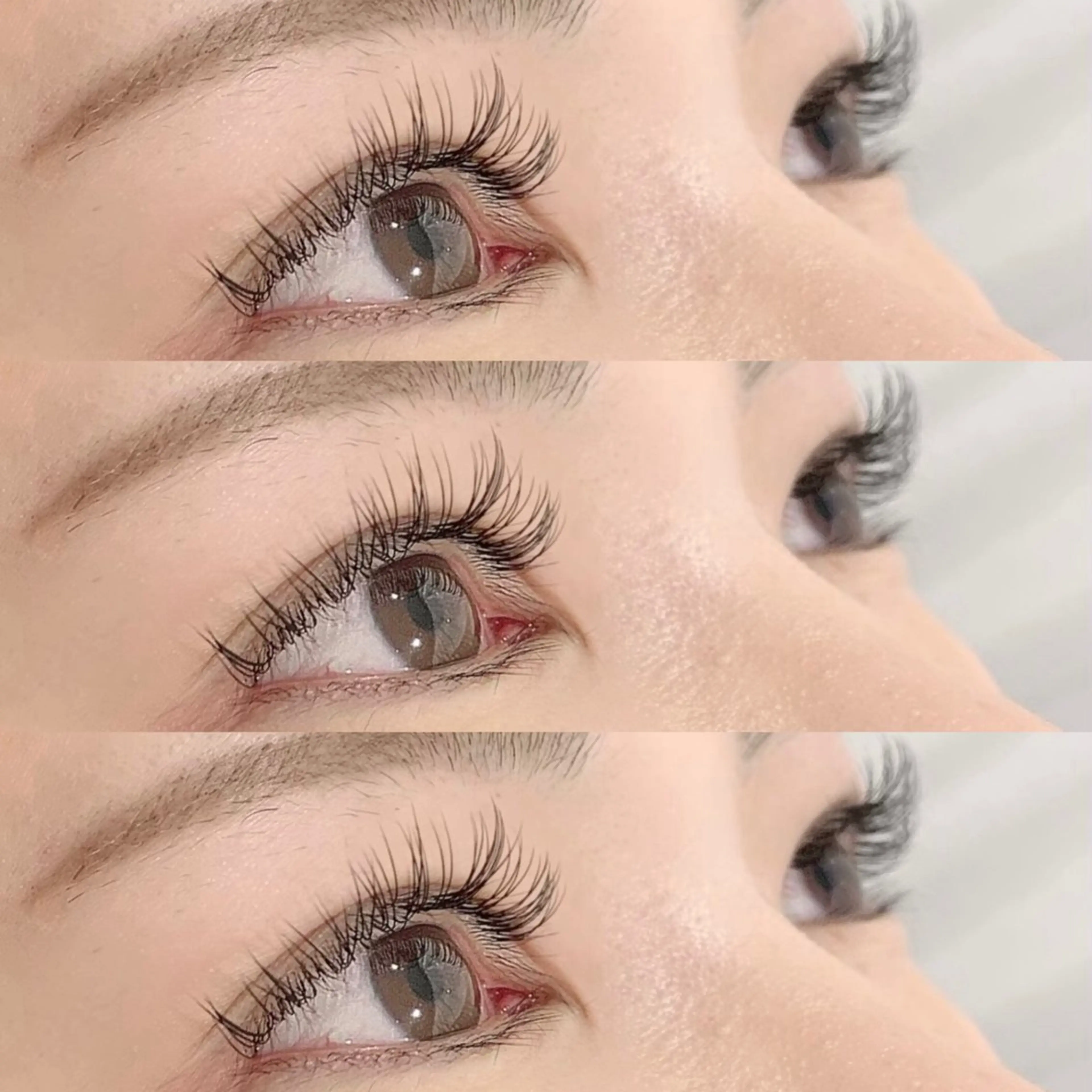 マツエク・マツパ EYELA大宮西口店 MASUKOのマツエク・マツパデザイン