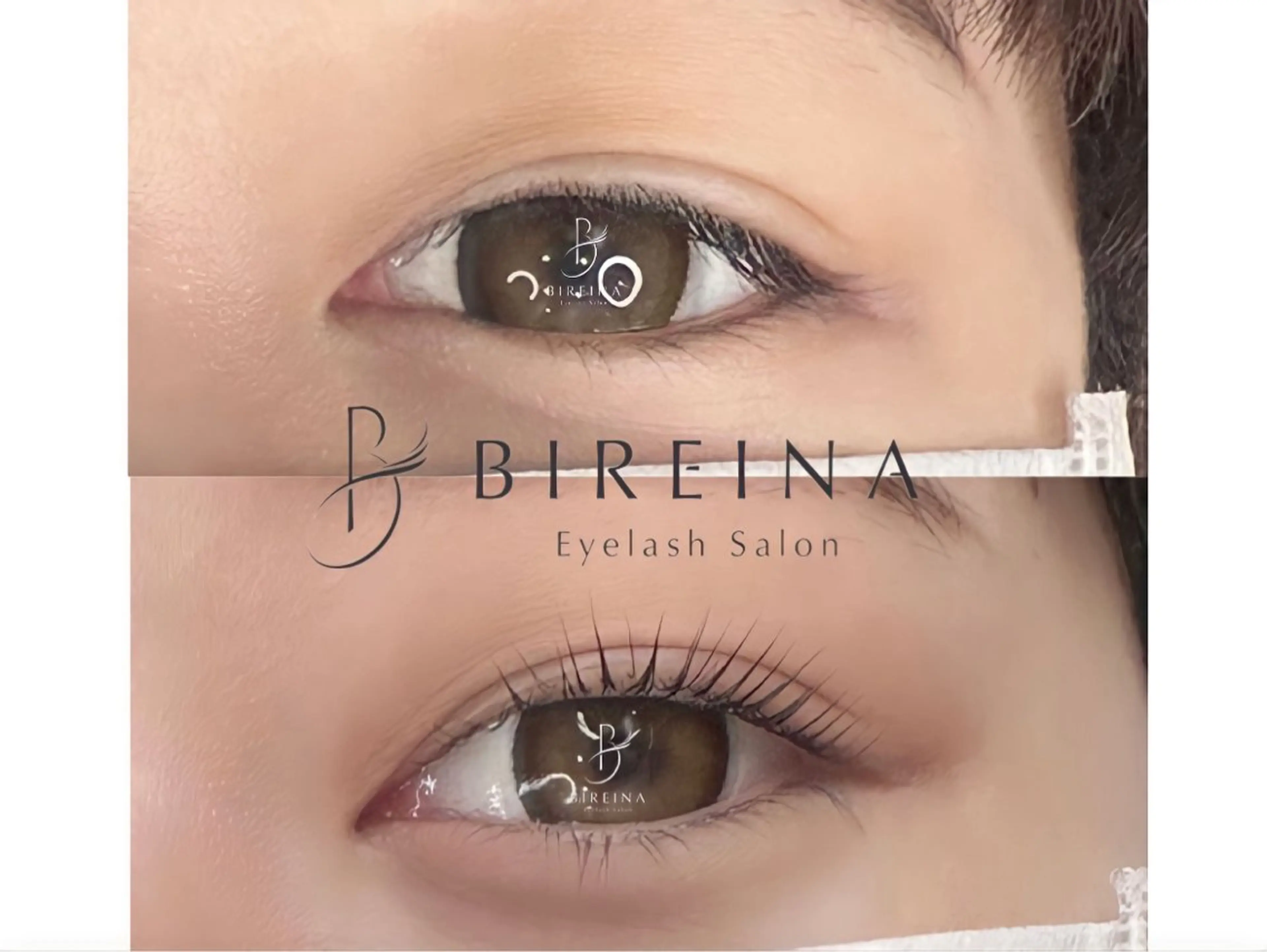 マツエク・マツパ BIREINA Eyelash  Salon所属・BIREINA 住之江公園のマツエク・マツパデザイン