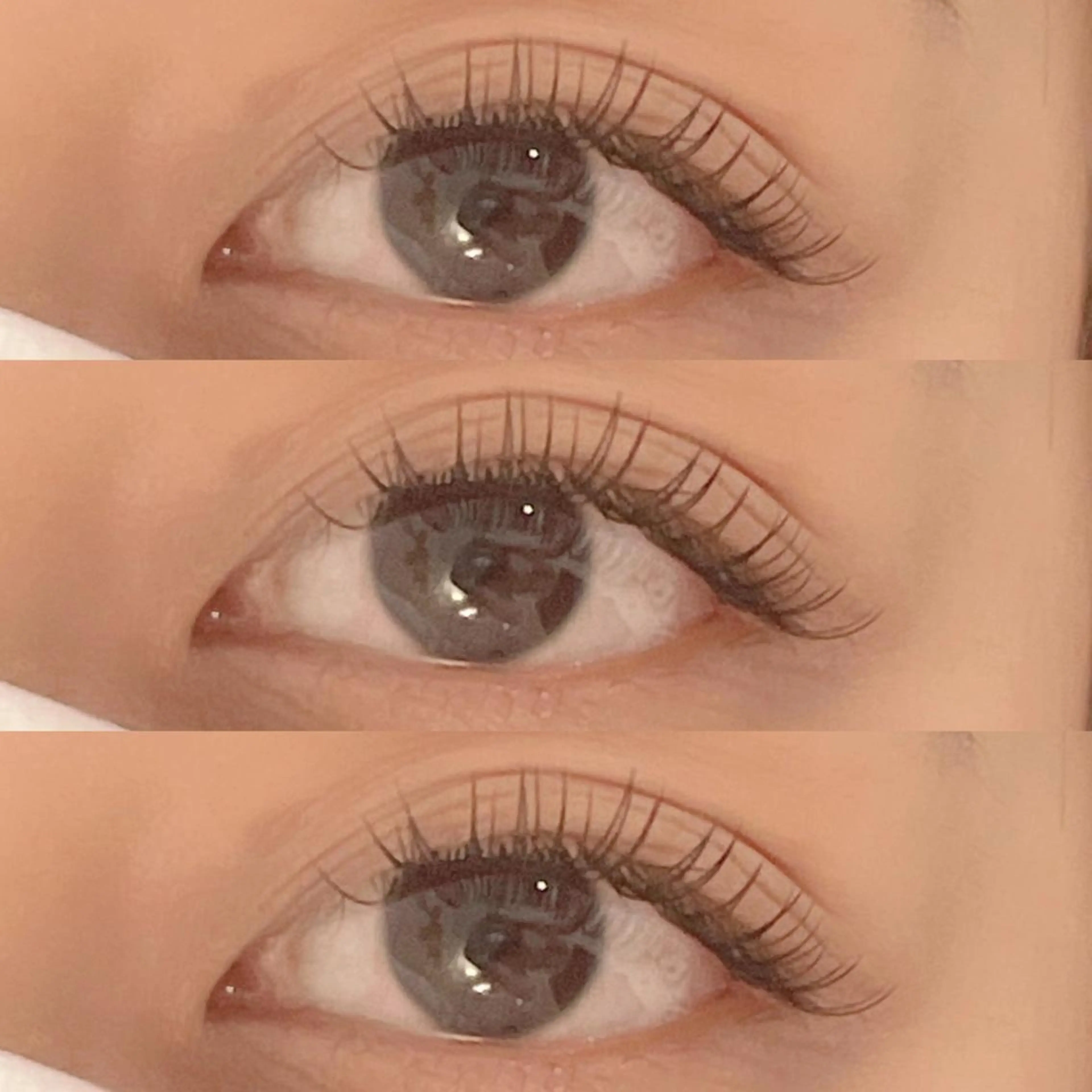 マツエク・マツパ 【King】 KYOKOのマツエク・マツパデザイン