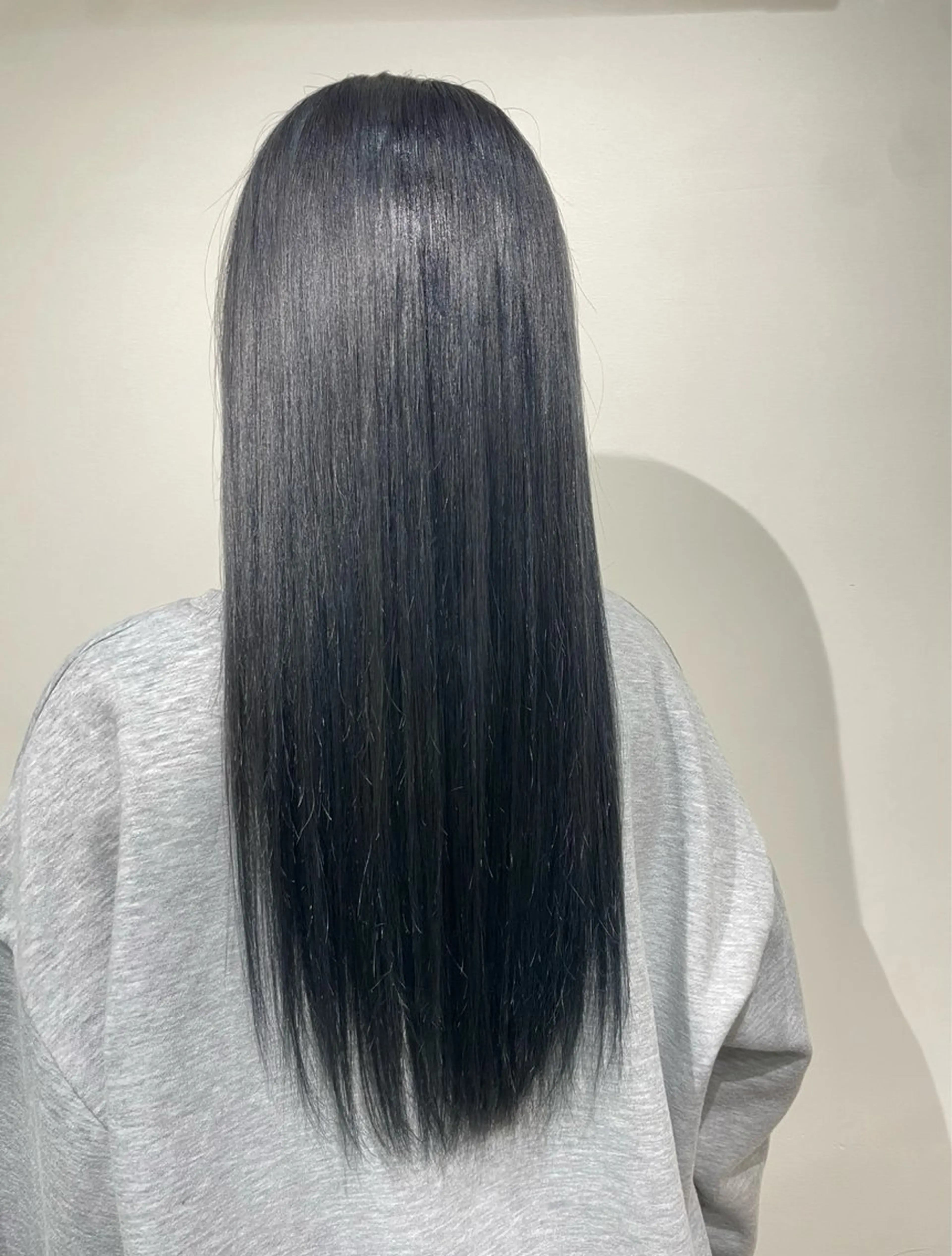 ロング hair&spa urara所属・urara/スパ 🌺aya🌺のヘアスタイル