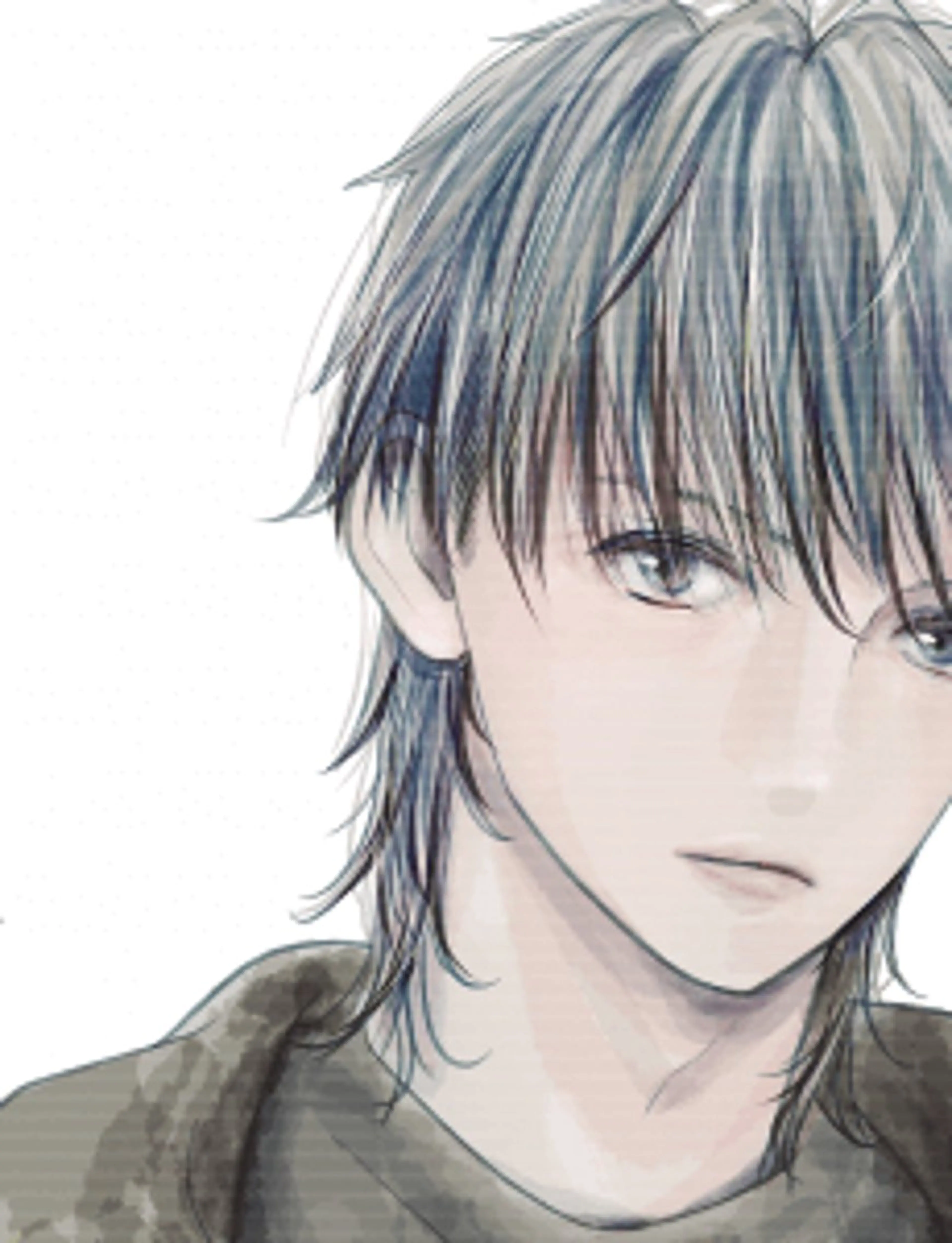 ショート minagawa yumiのヘアスタイル