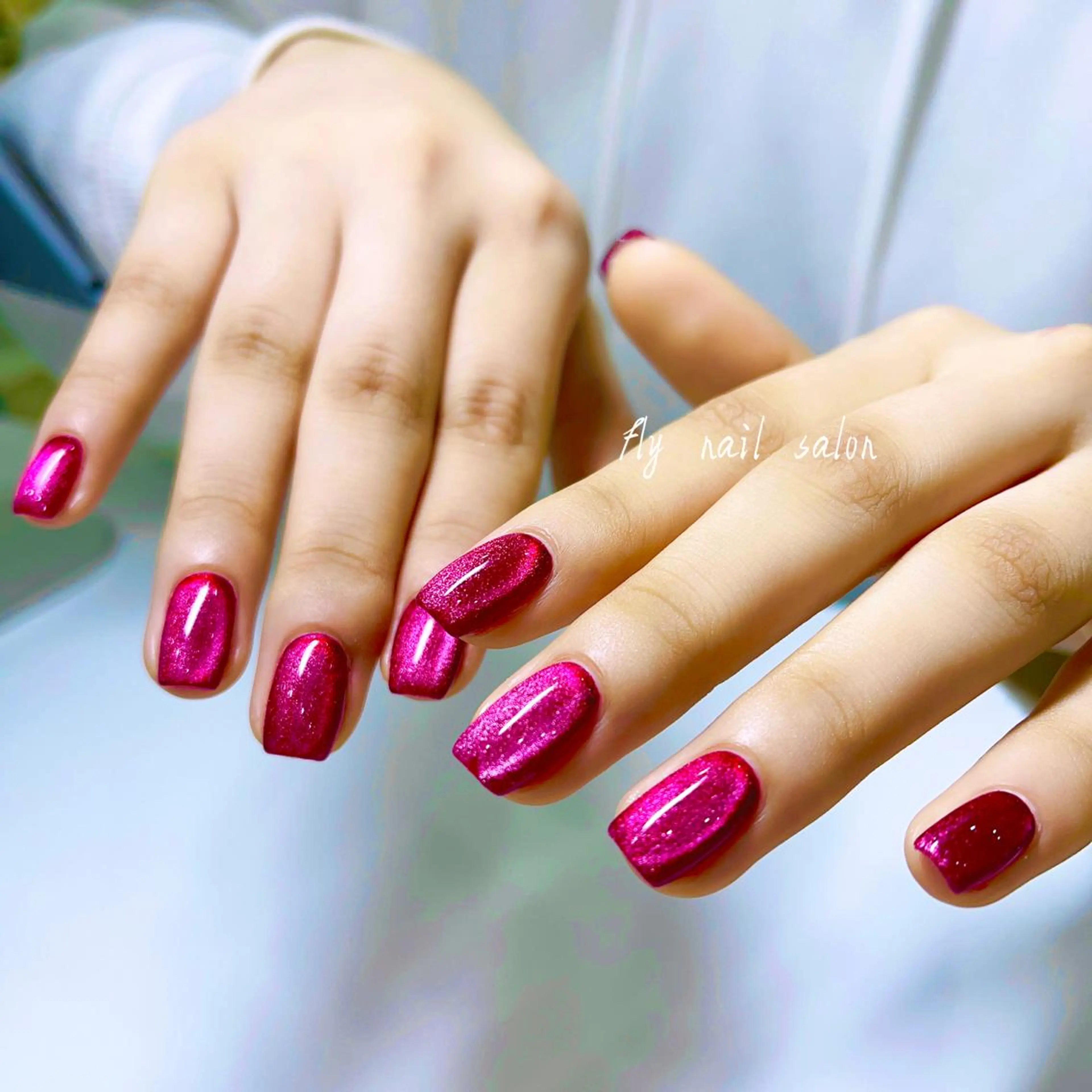 ネイル ハンドネイル FLY Nail Salonのネイルデザイン