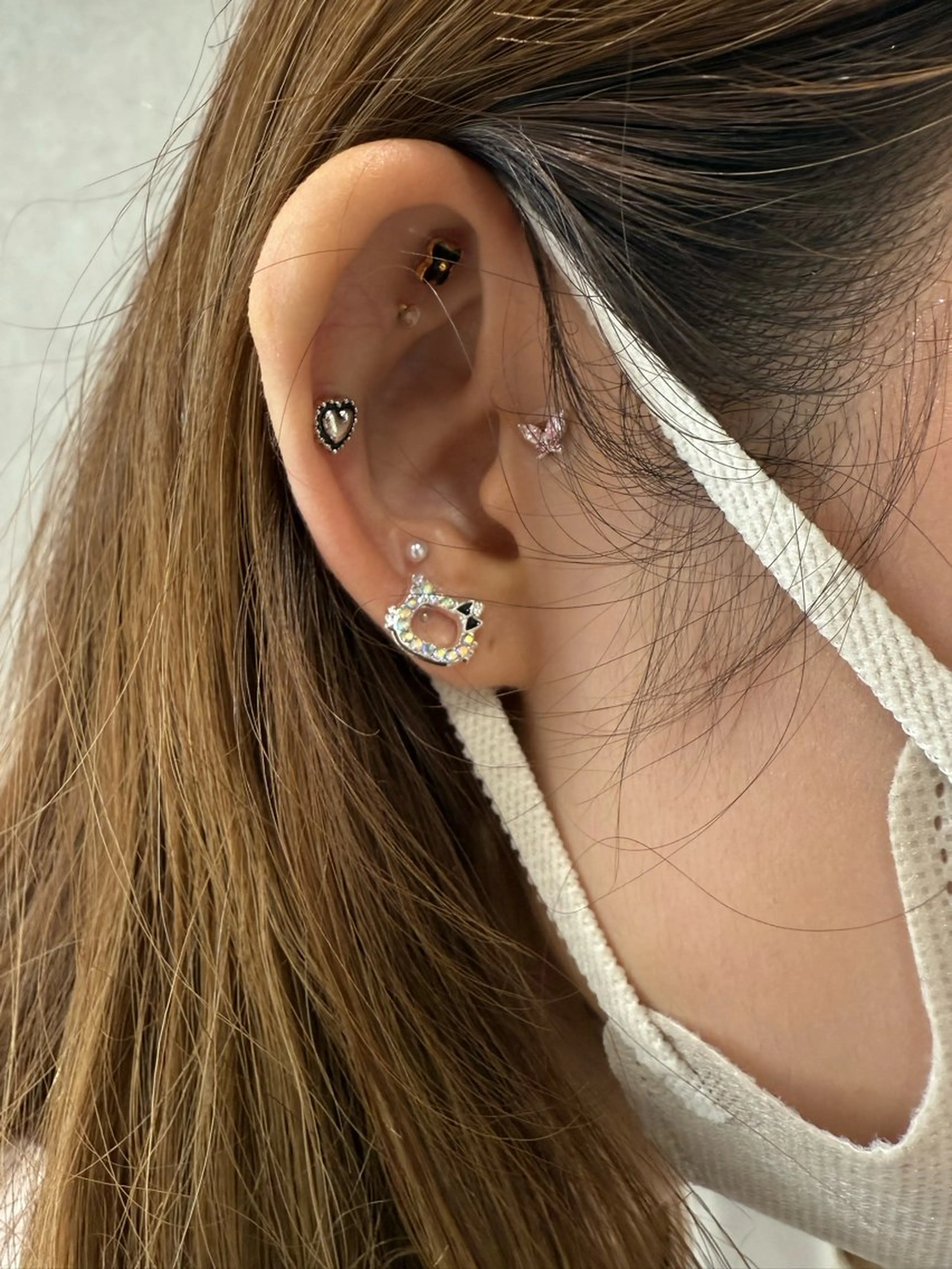 diamond‘A所属・Diamond ‘A eye lashのマツエク・マツパデザイン