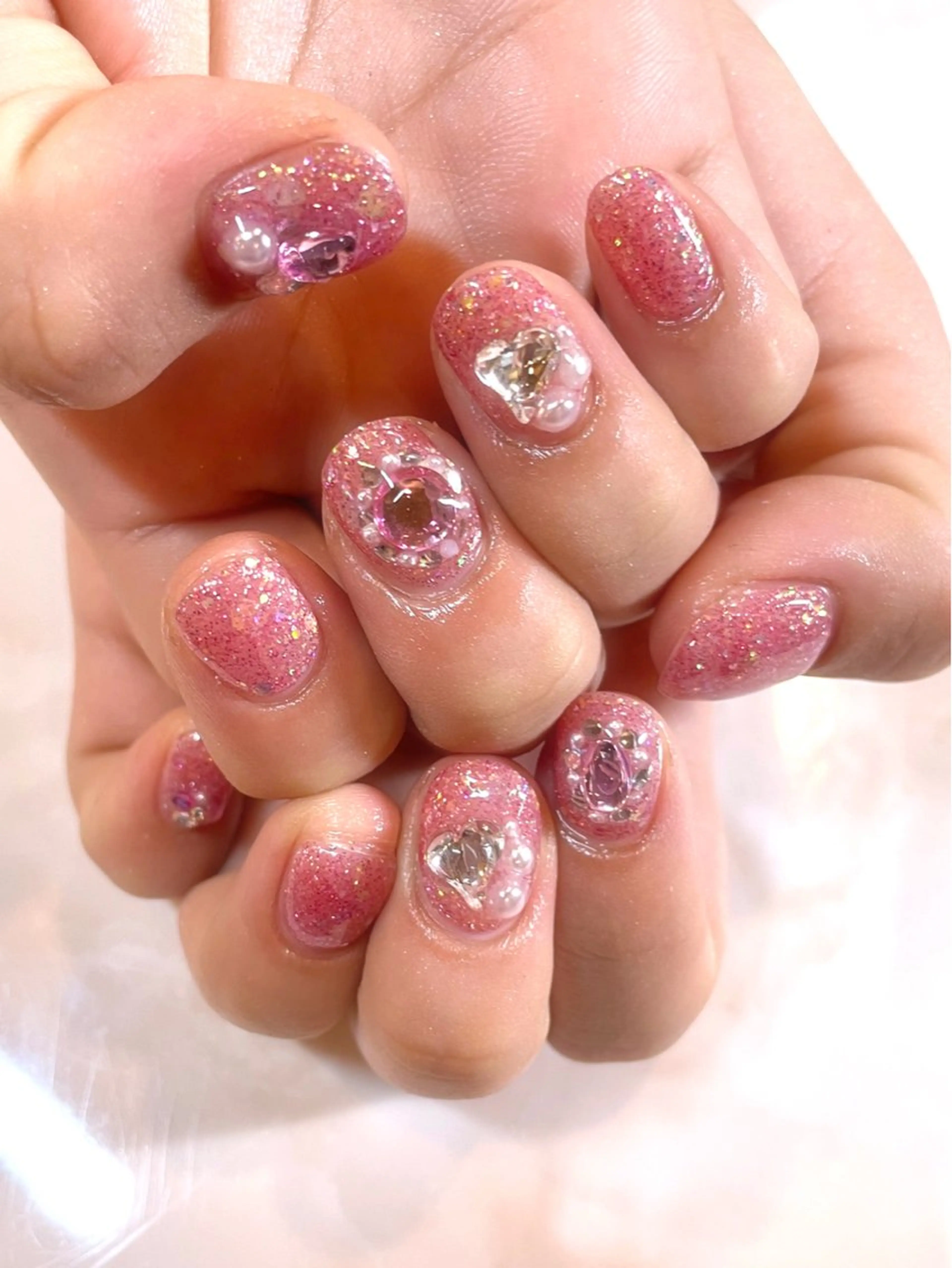 ネイル PRIMO🐈🌱 マツパ/黒ティントのマツエク・マツパデザイン