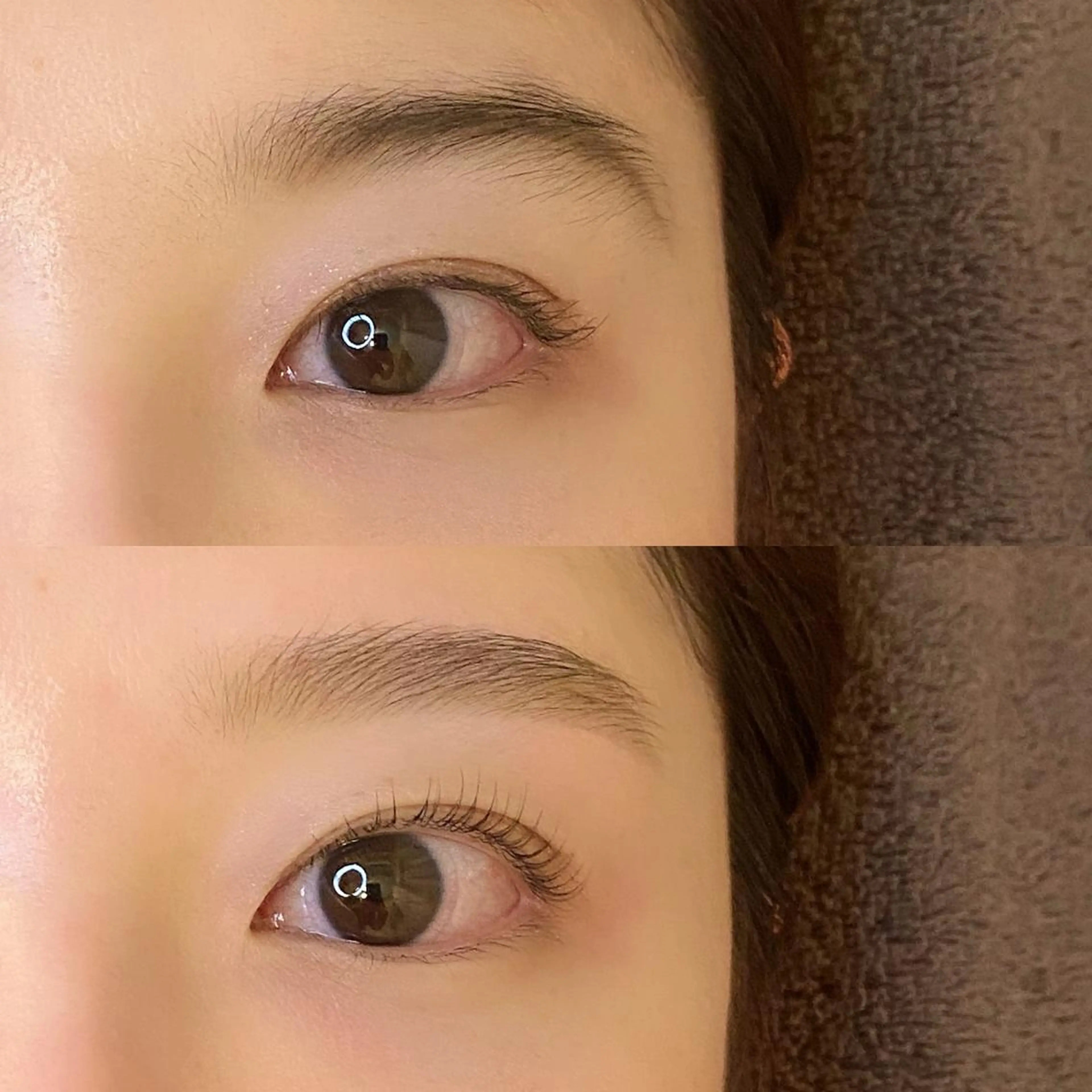 マツエク・マツパ アイブロウ まつげパーマ ワックス脱毛 眉カット その他(アイブロウ) マ ミの眉毛・アイブロウイメージ